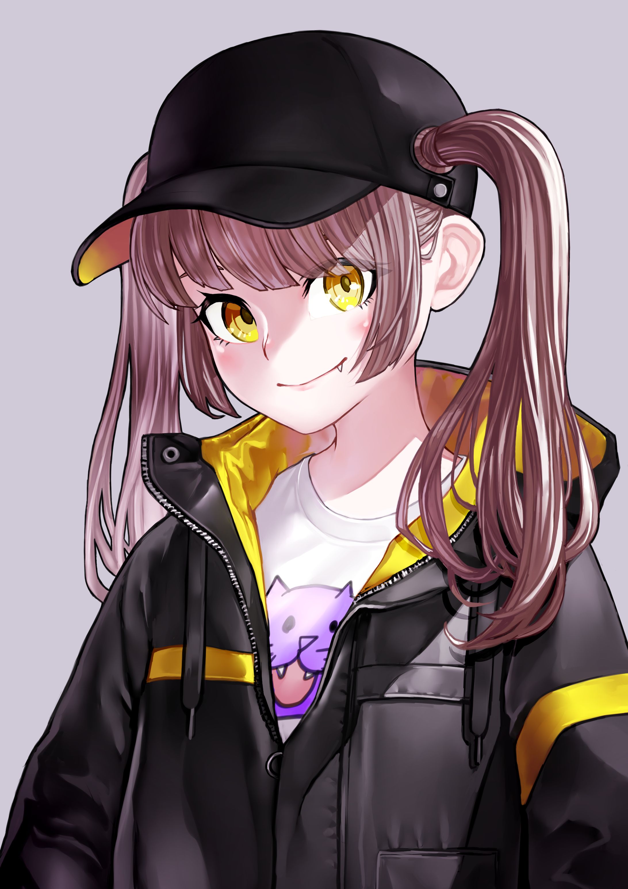 ツインテ（オリジナル）-1