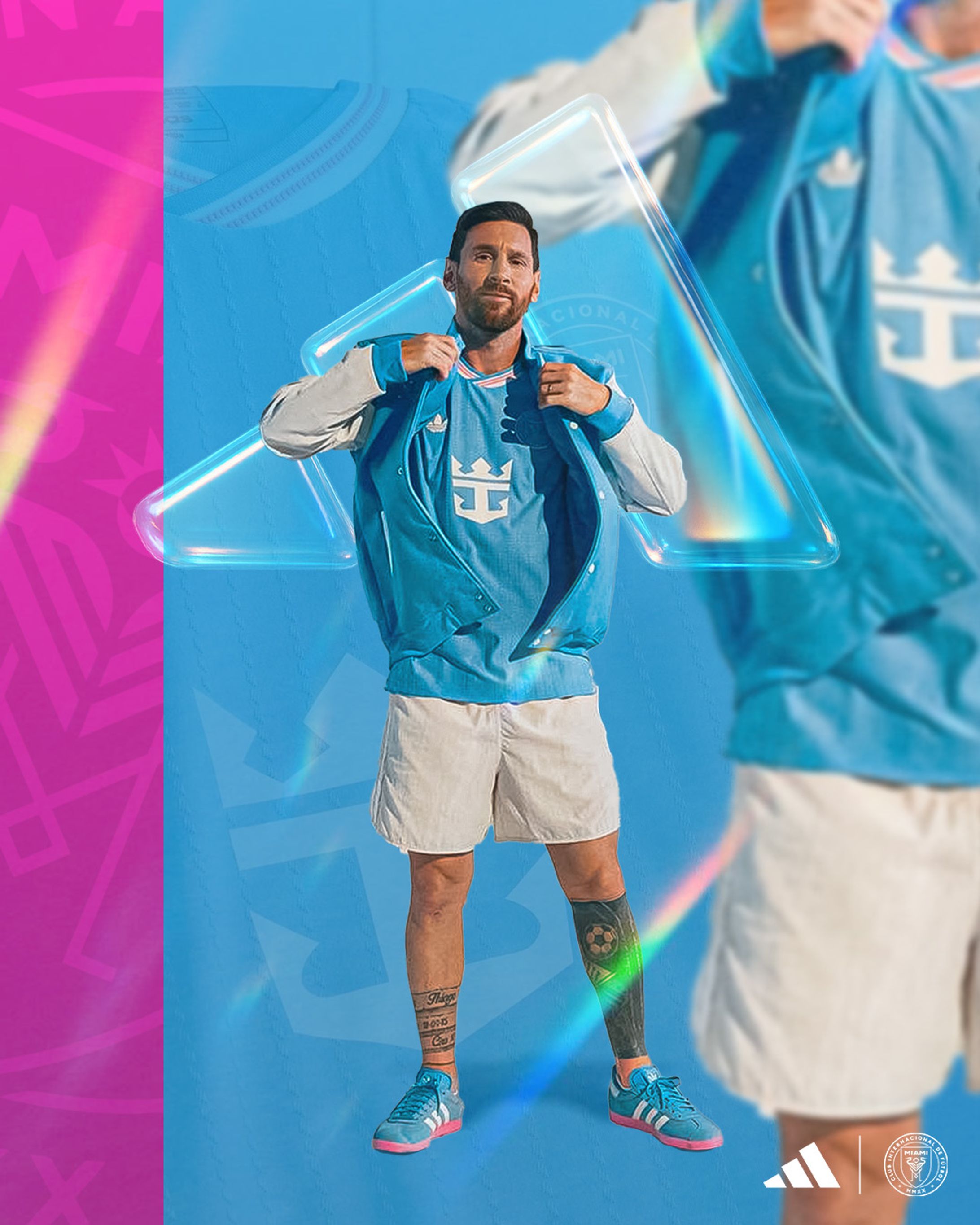 Inter Miami 3rd-1