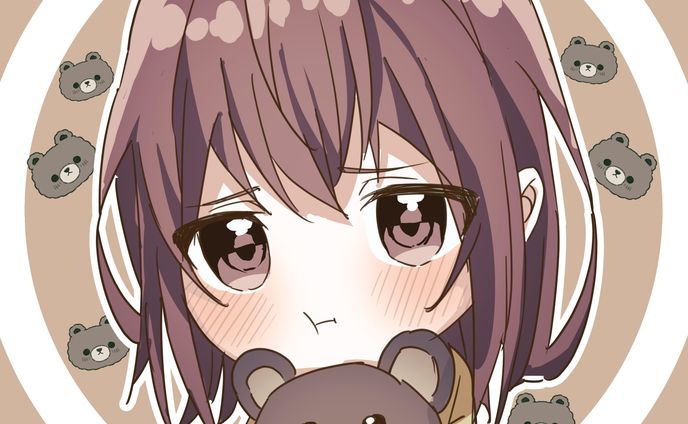 【実績】SDアイコン依頼