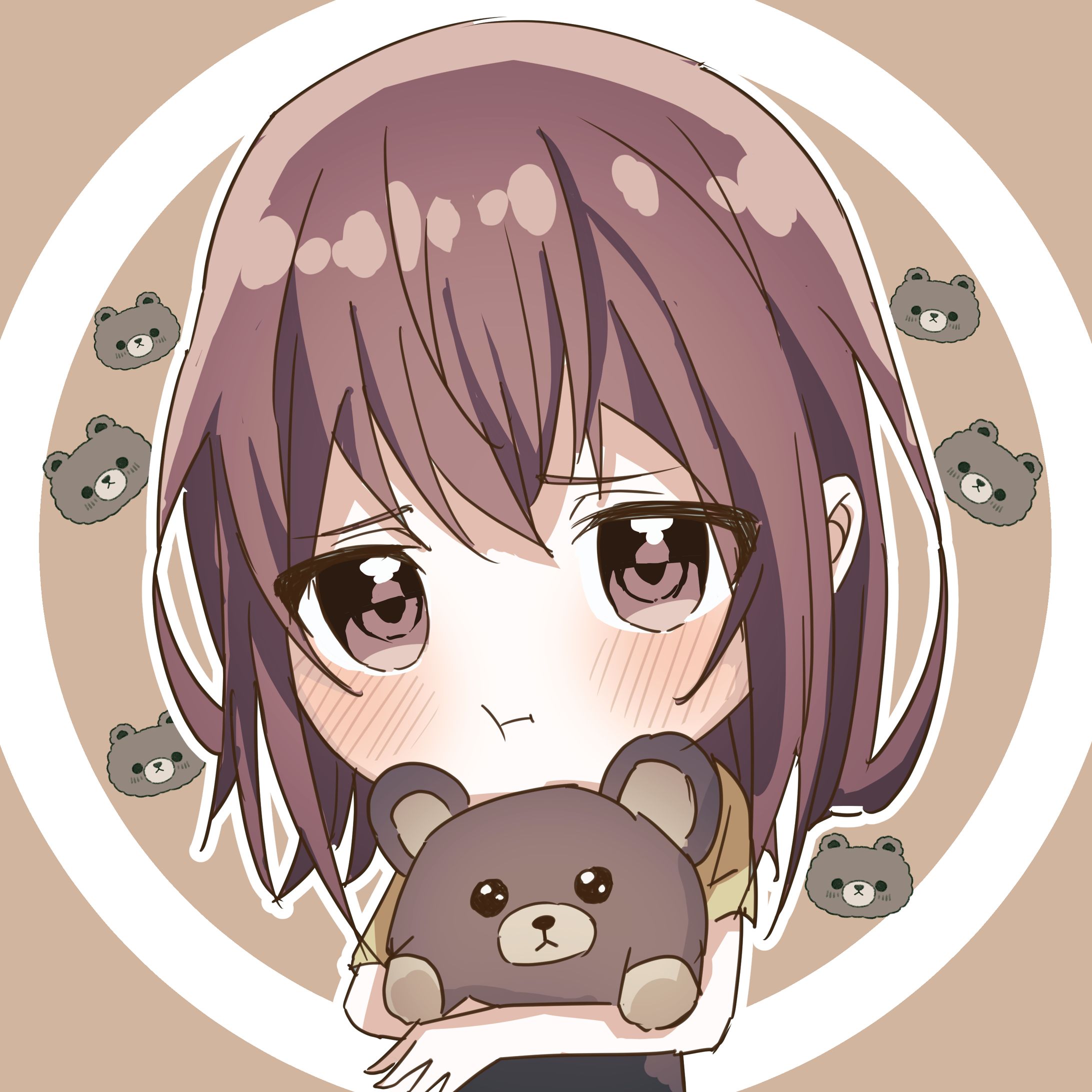 【実績】SDアイコン依頼-1