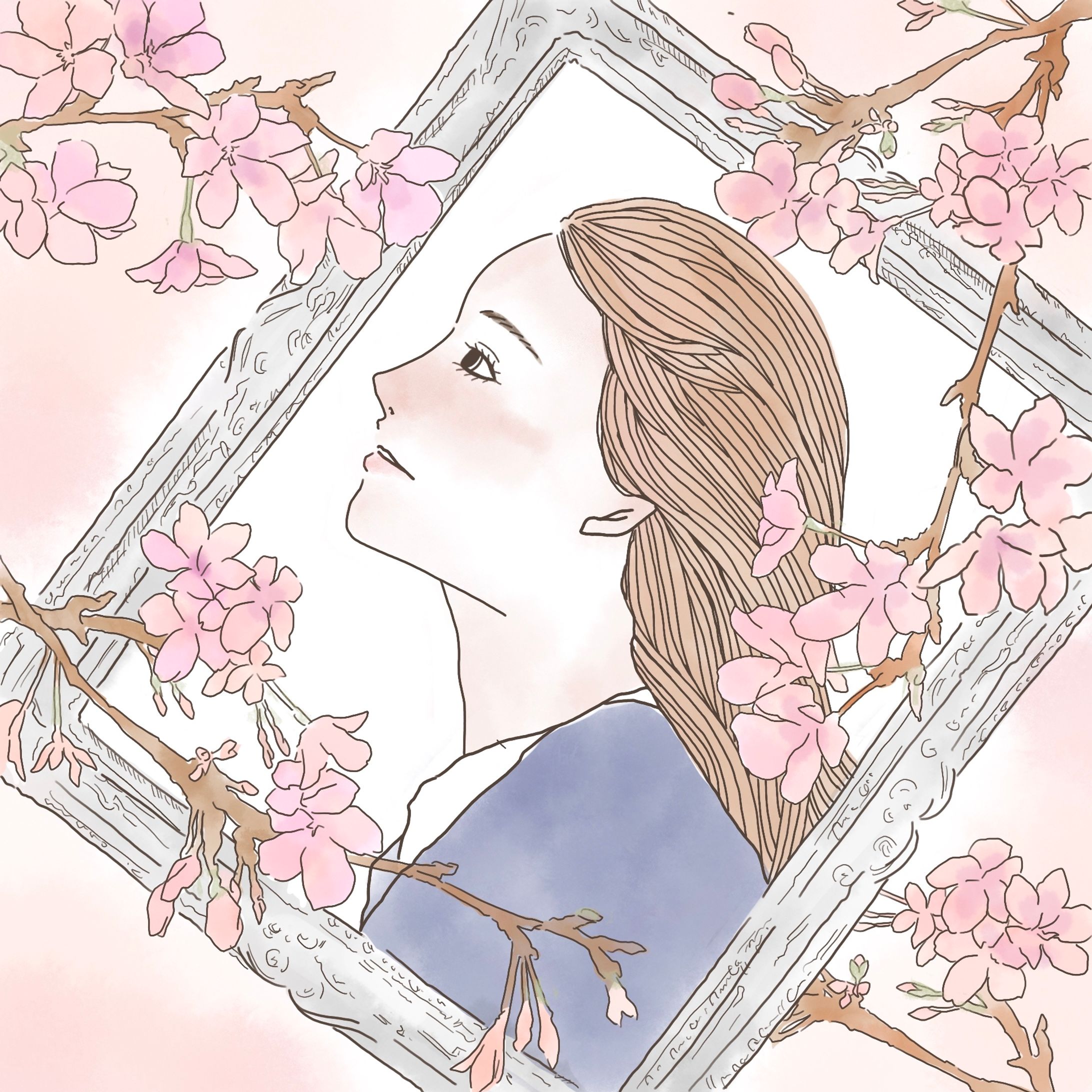 【Rin音 様】イラスト制作-1