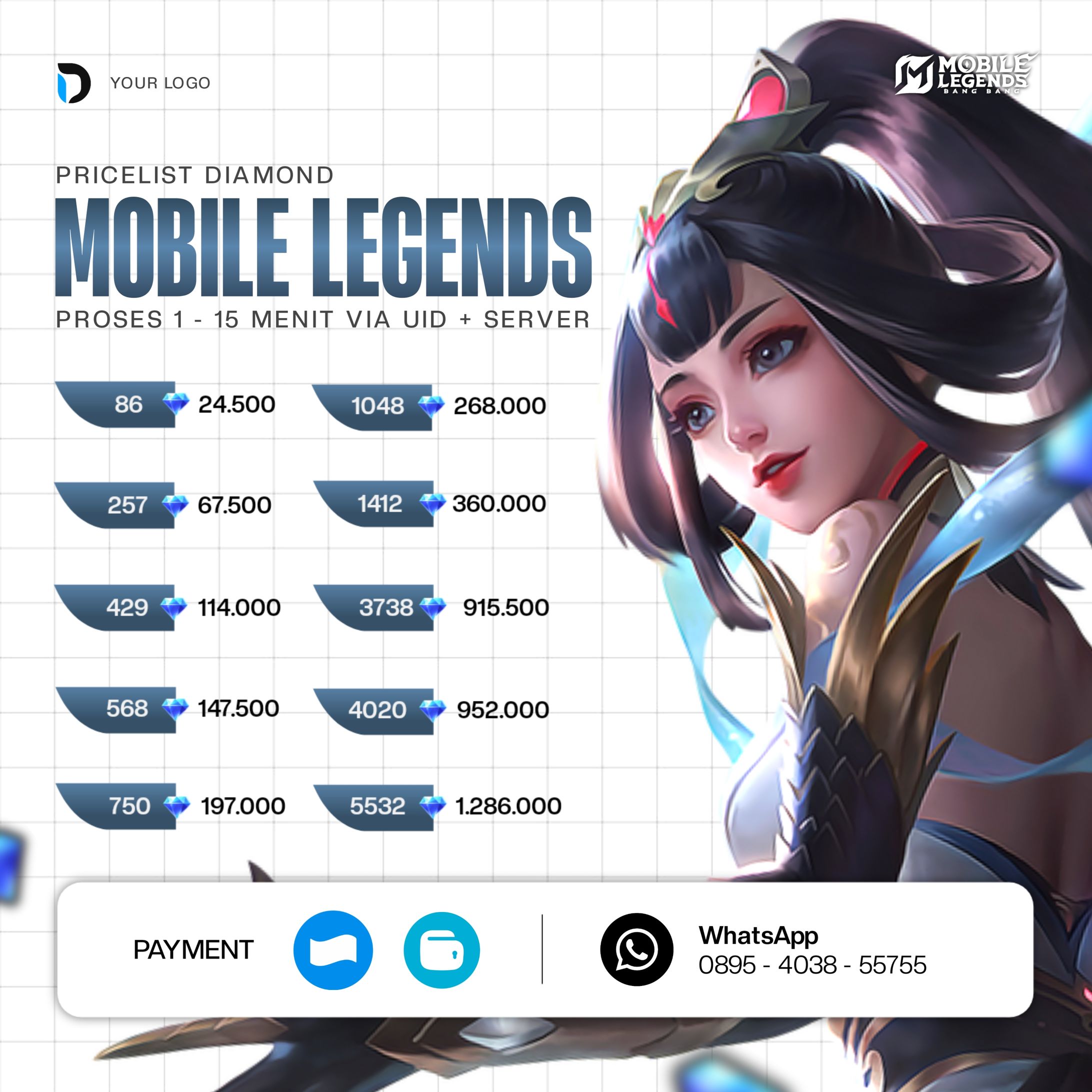 Game Social Media Advertising-1