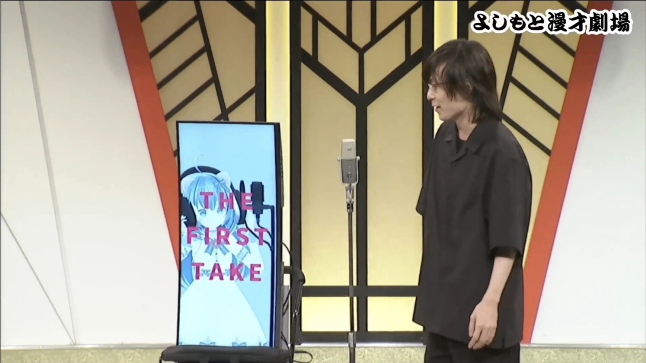 現役生ネタライブRUSH7月【2023/07/14】-1