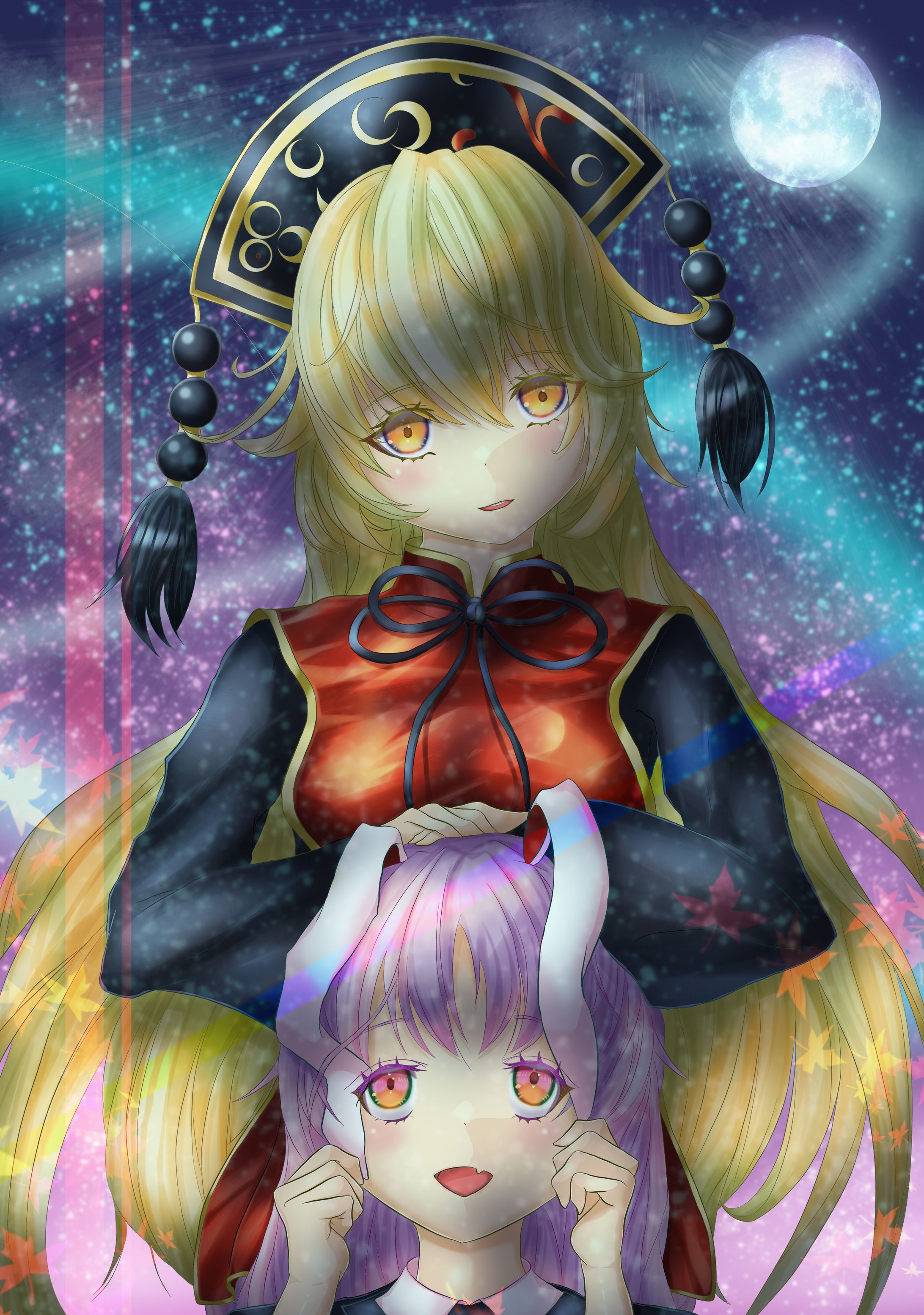 白百合の約束-1