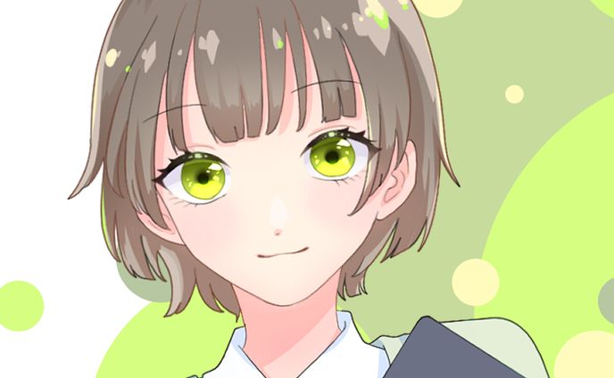 アイコン制作/全身イラスト