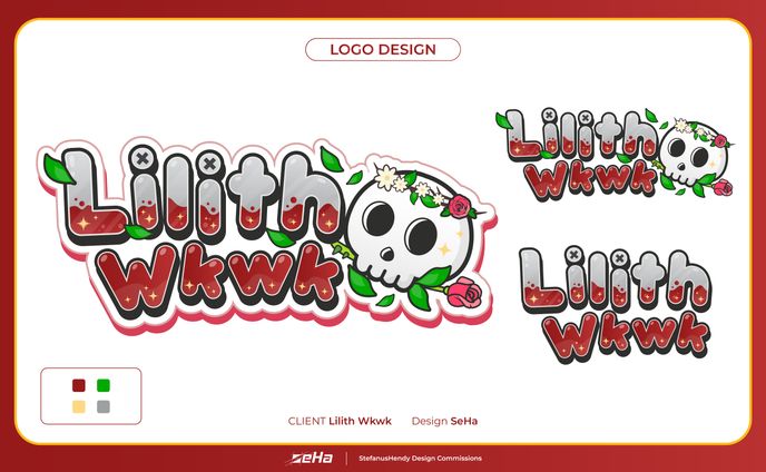 Lilith Wkwk