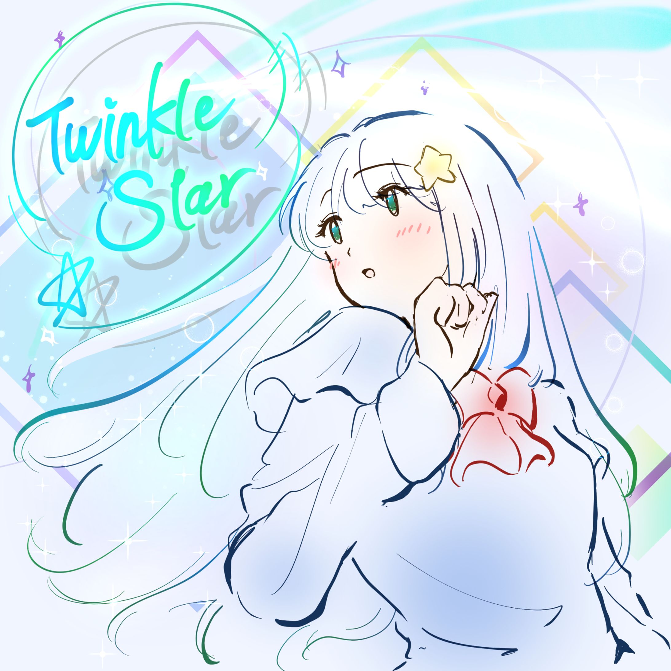 Twinkle Star-1