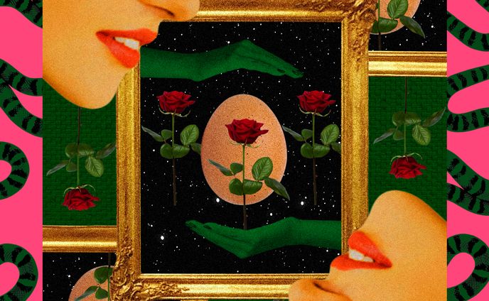 CDジャケットデザイン