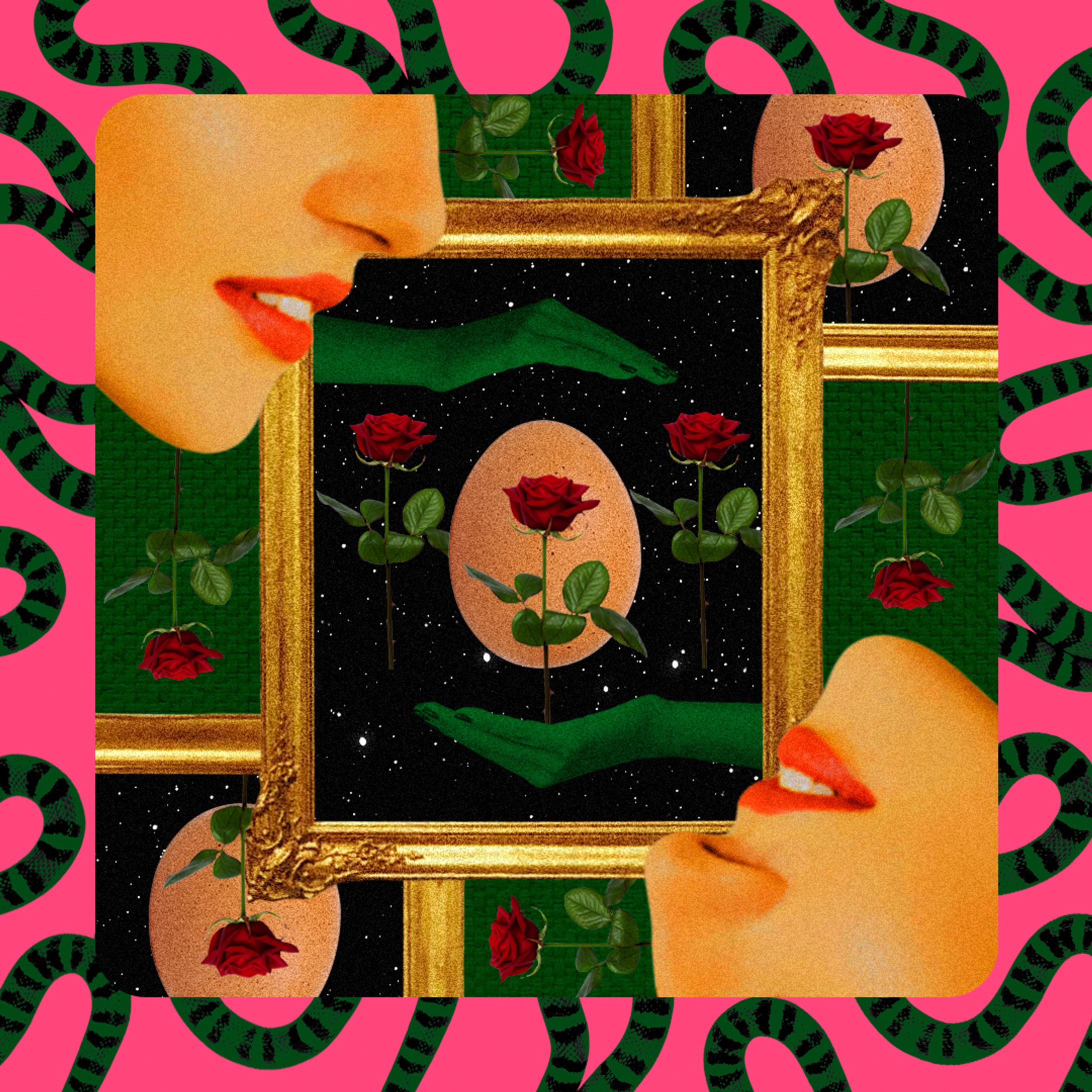 CDジャケットデザイン-1