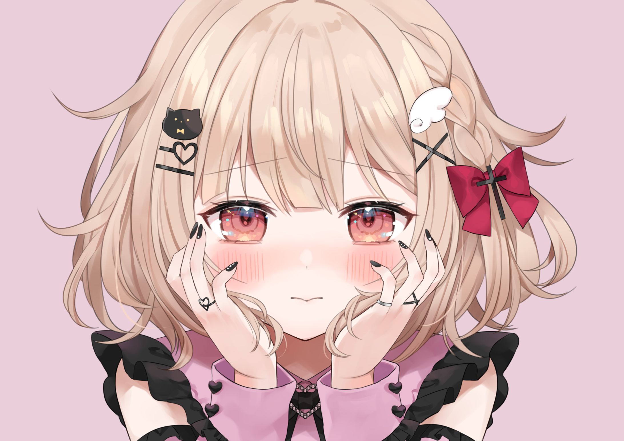 燈様歌ってみたイラスト-1