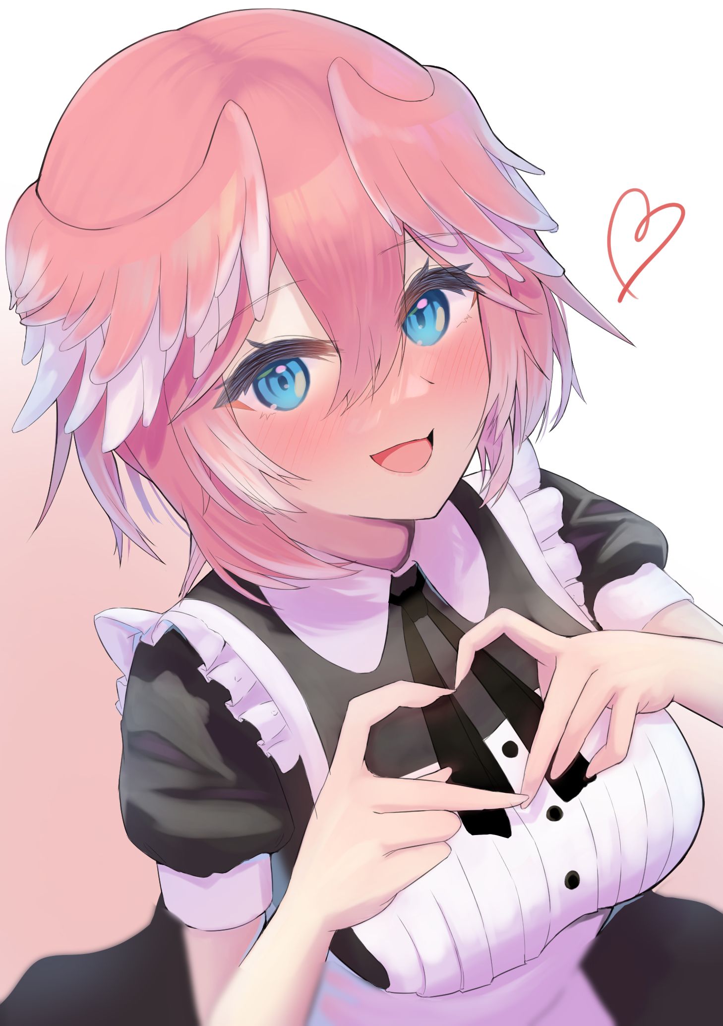 鷹嶺ルイ