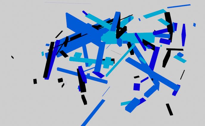 Particles
