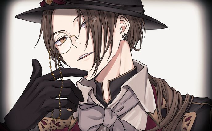 表情差分、fa