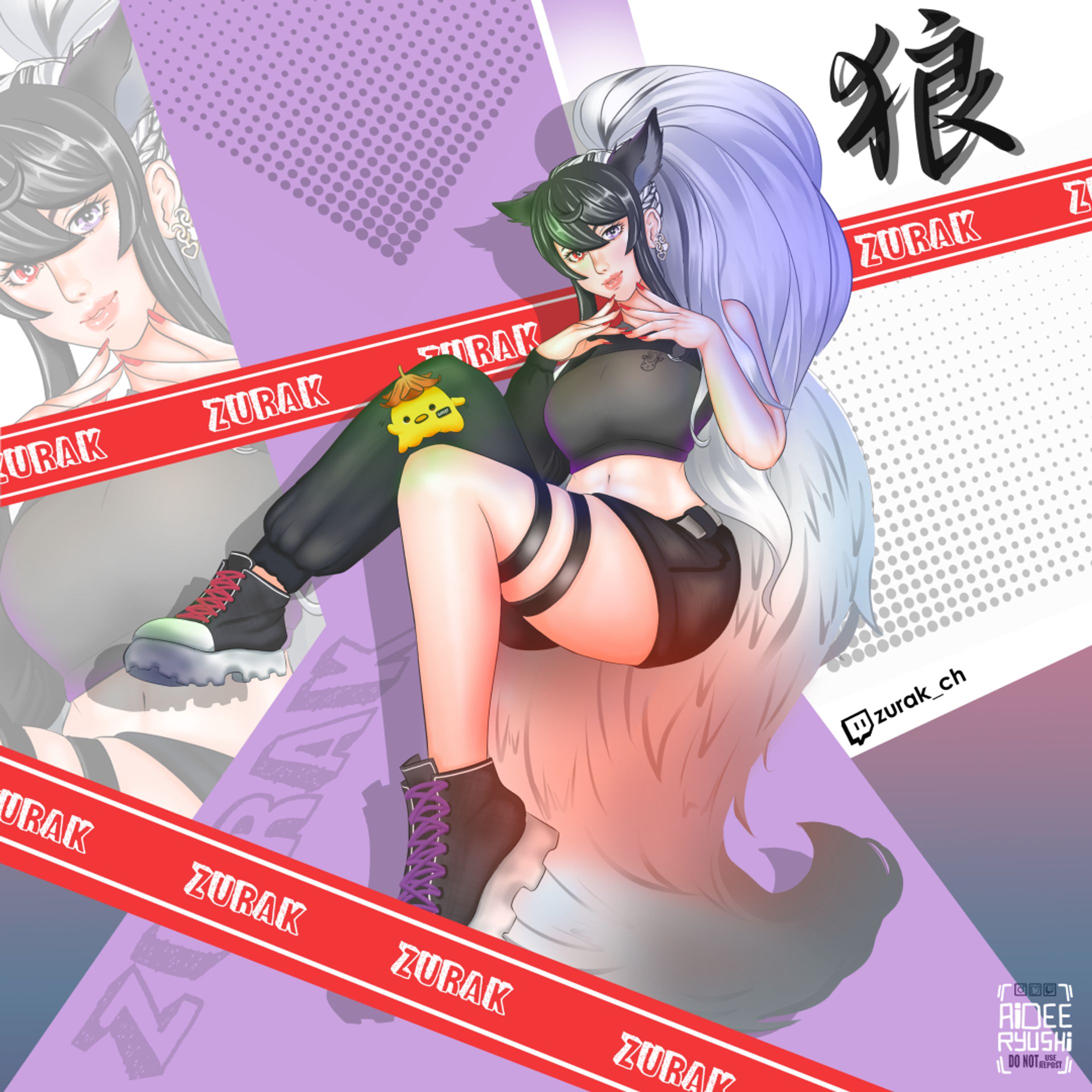 Poster for Zurak_ch-1