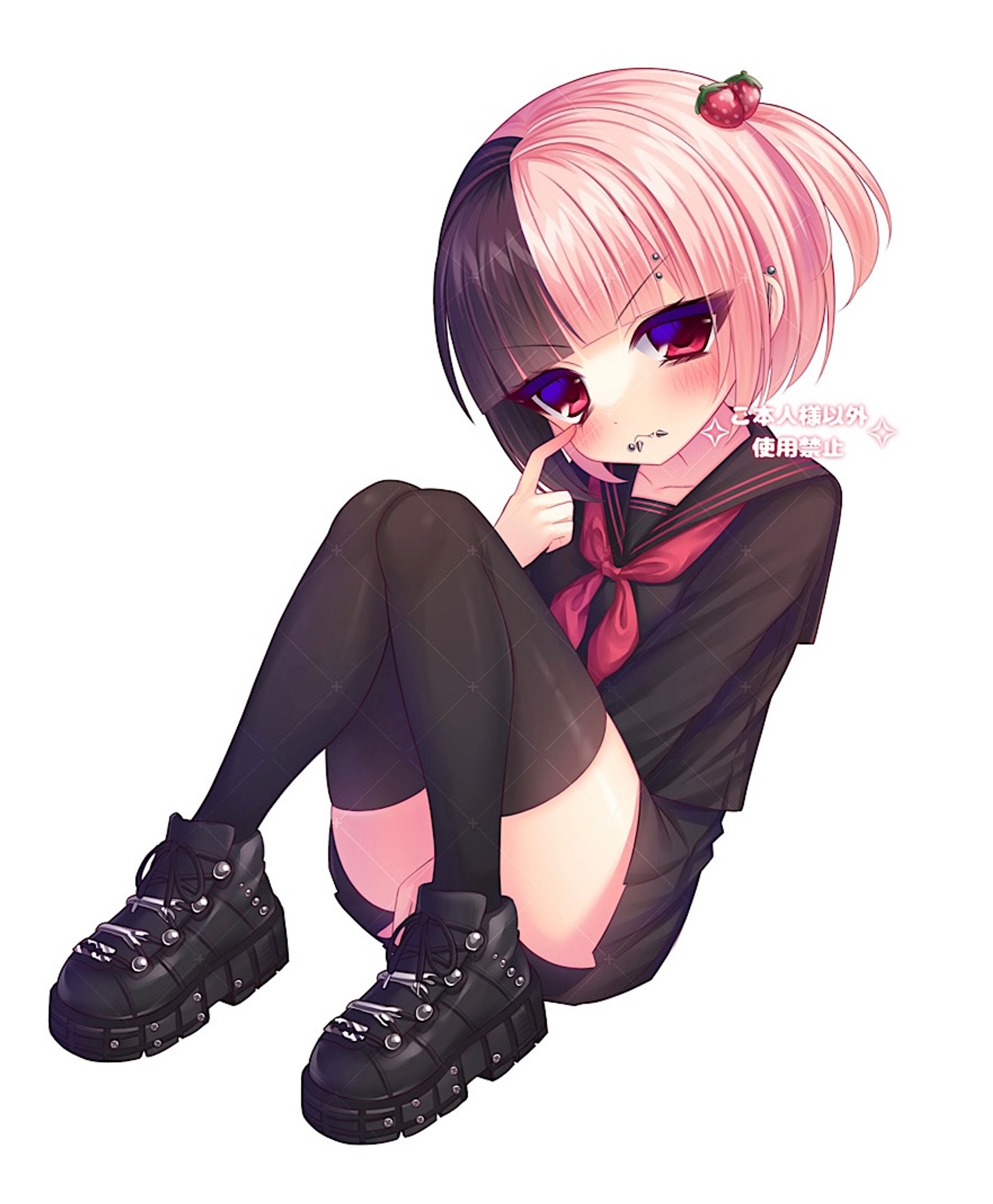 ご依頼イラスト-1