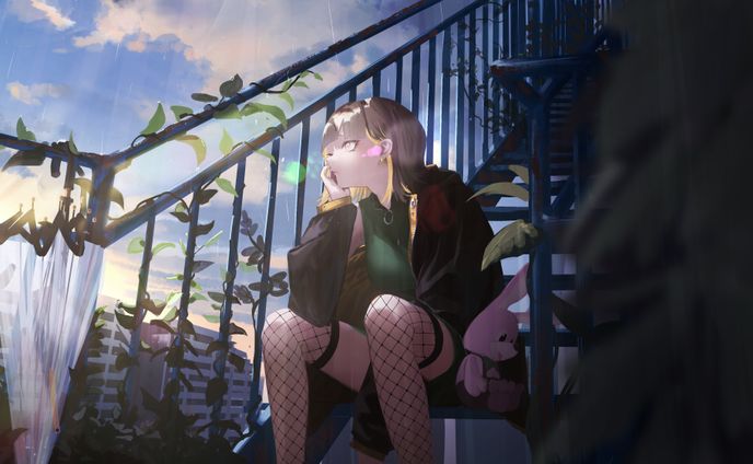 クライアントワーク