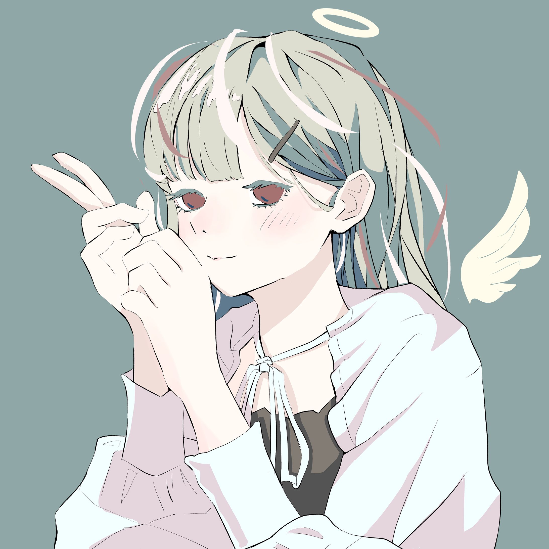 フリーアイコン集-1