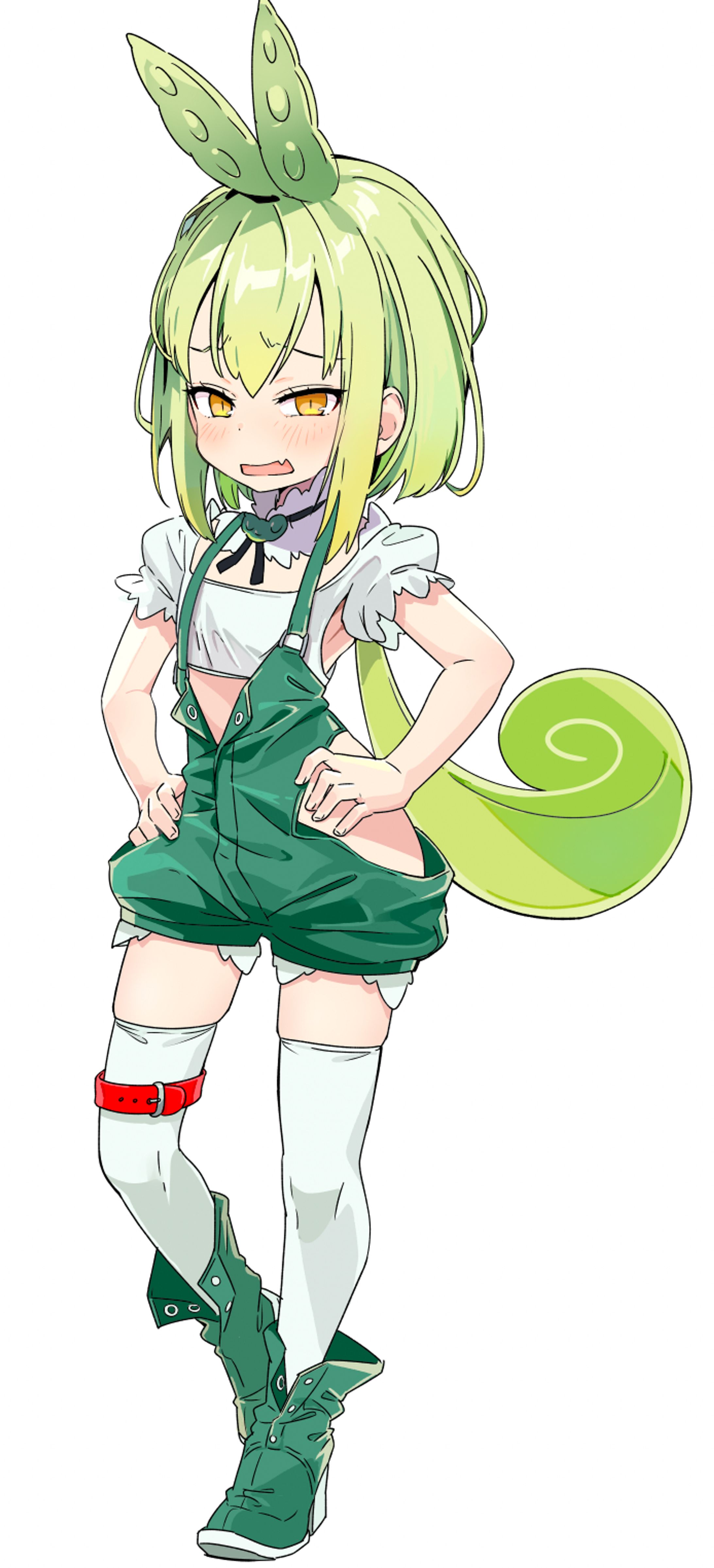 メスガキずんだもん-1