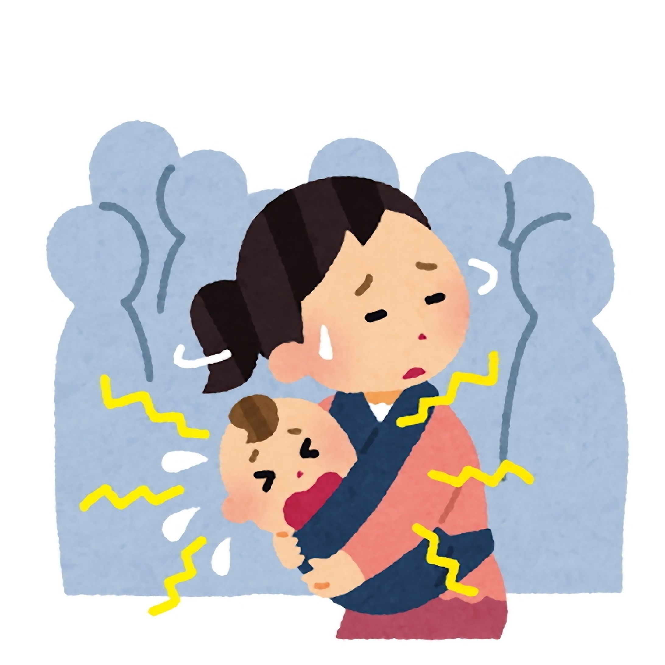 子供がぐずっても気兼ねなく！東海道新幹線「お子さま連れ車両」は優しい空間　年末年始のサービスご存知ですか？-1
