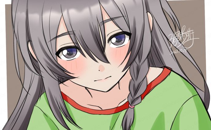 らくがき輝子　詰め合わせ
