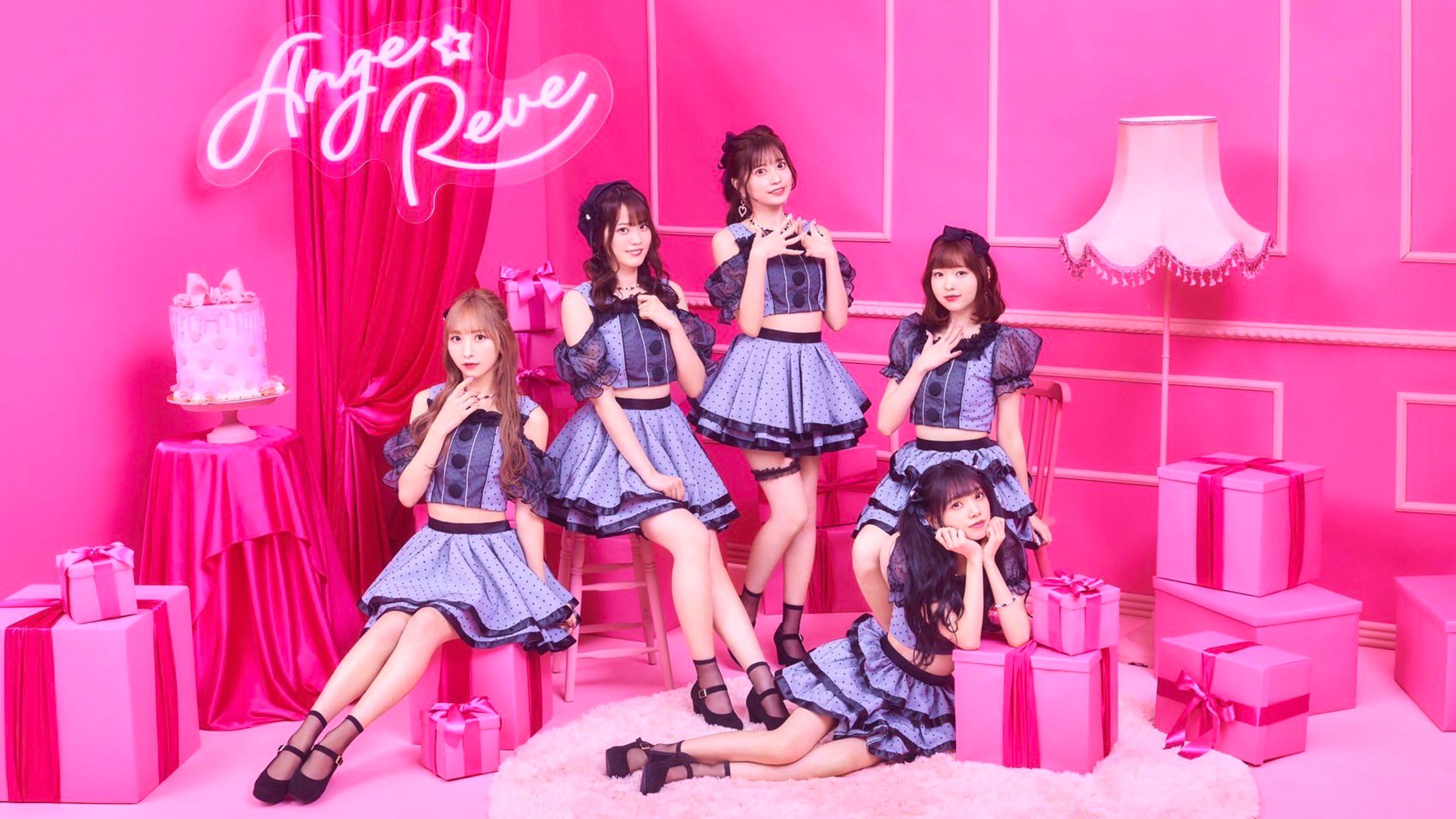 Ange☆Reve2021年冬衣装-1