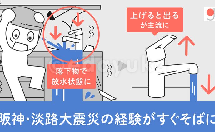 画像生成、防災対策