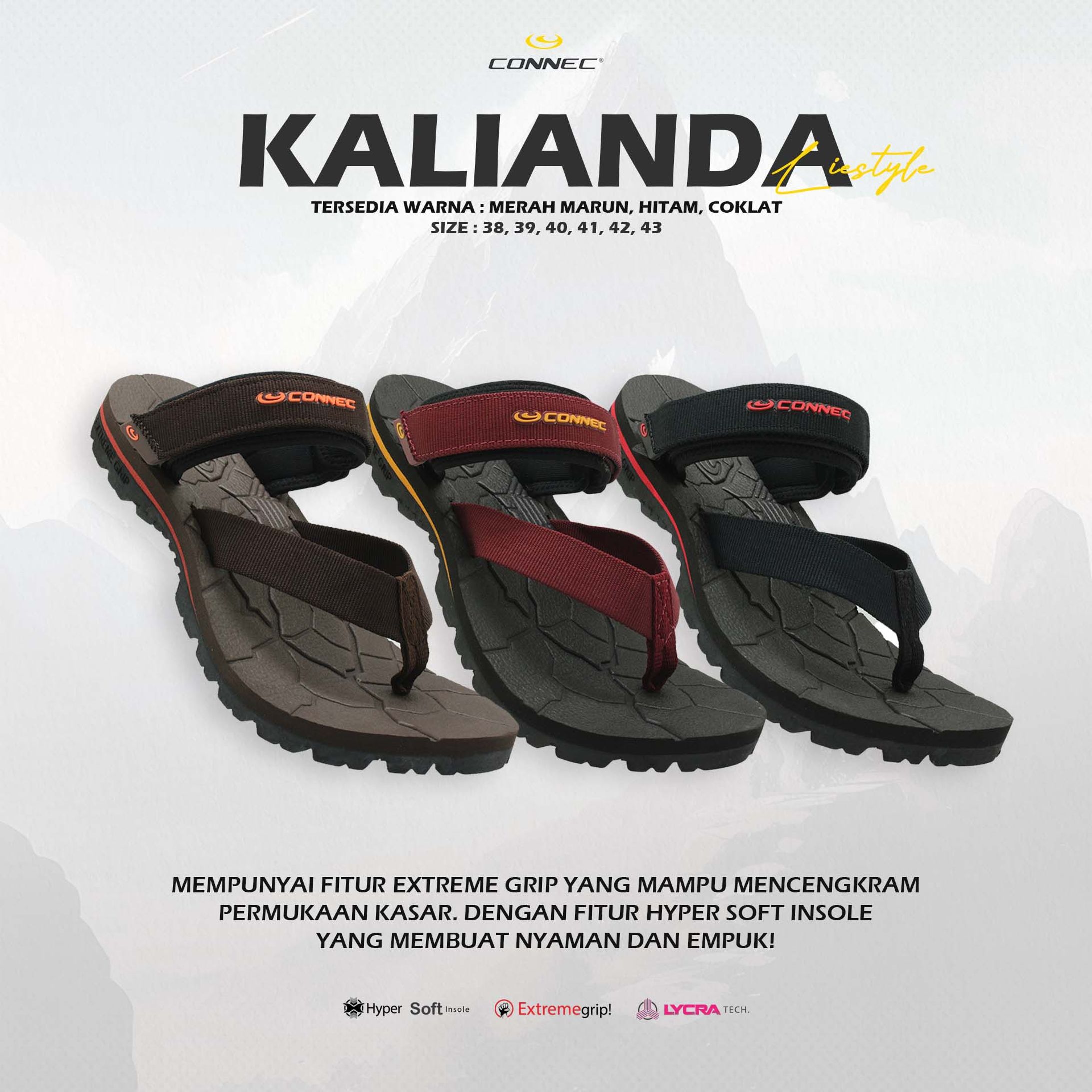 Feed - Sandal Promotions Design-1