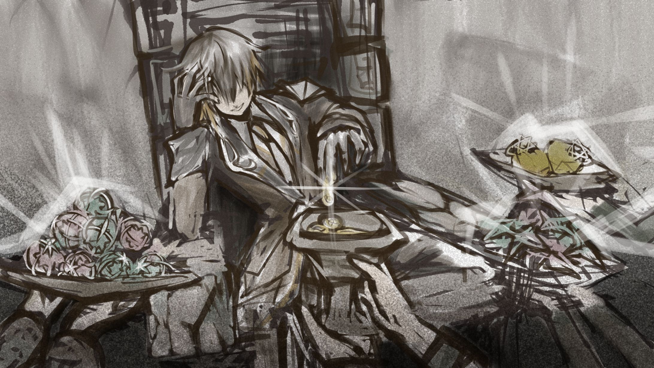 鍾離先生完凸記念絵-1