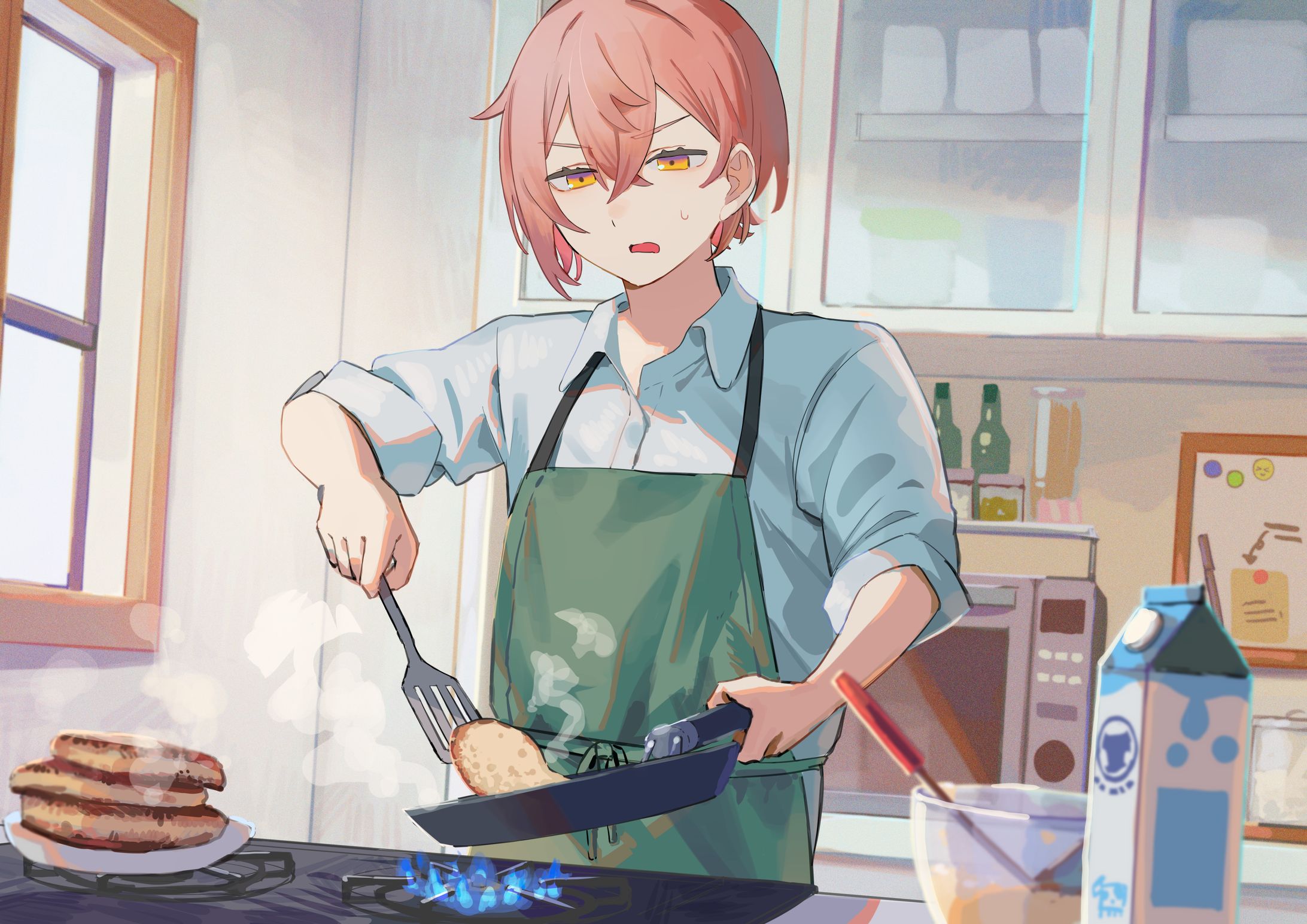 oc_キッチン-1