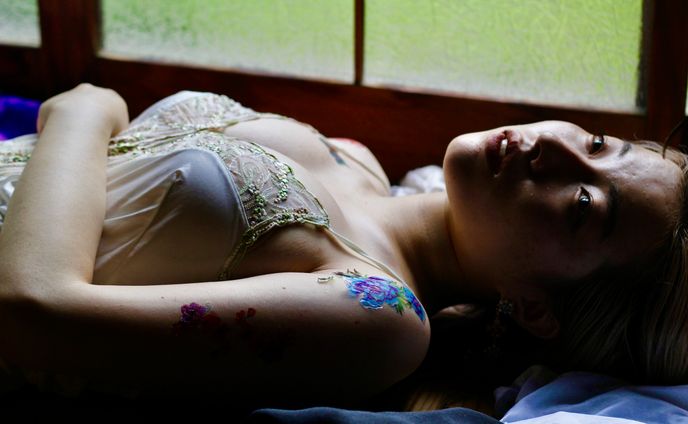 編集、photography