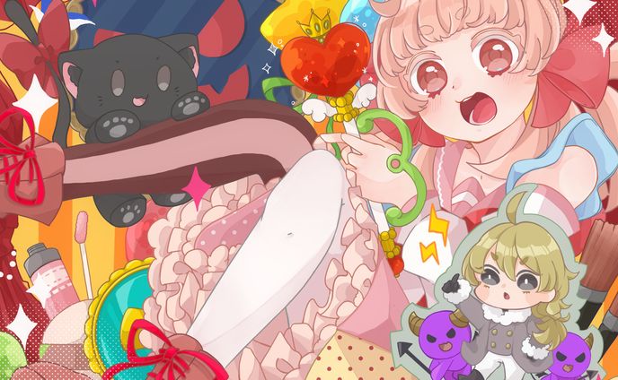 オリジナル