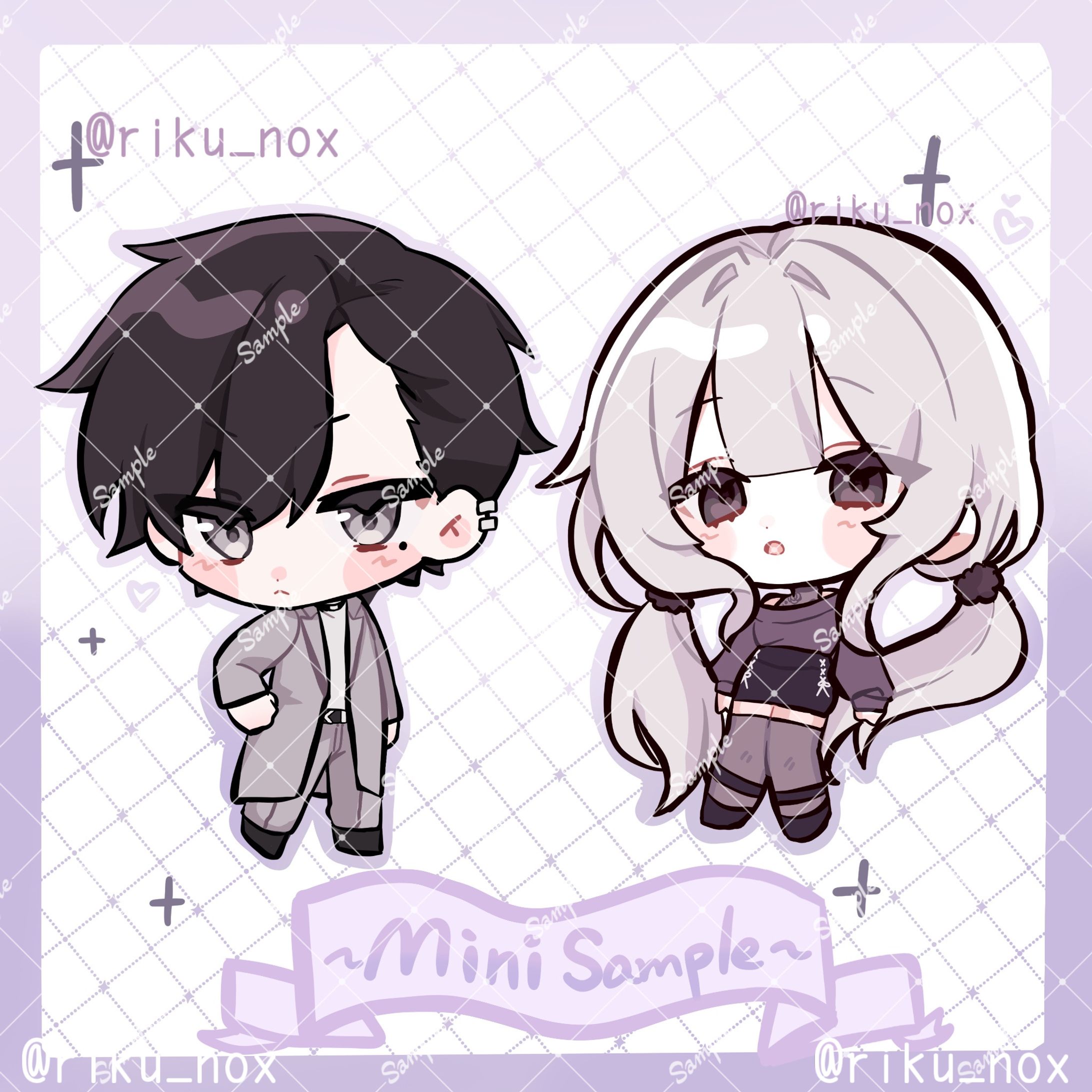 SD character sample-1