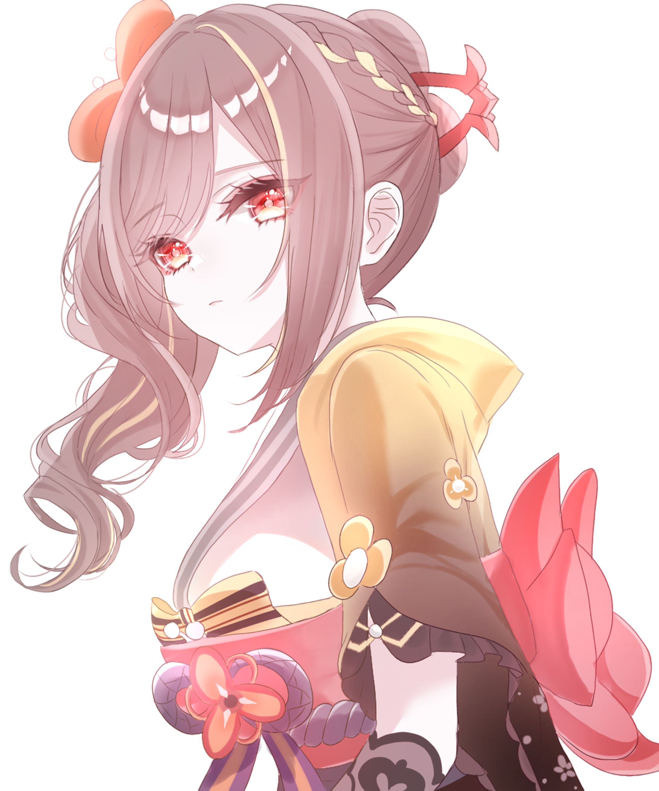 原神:千織-1
