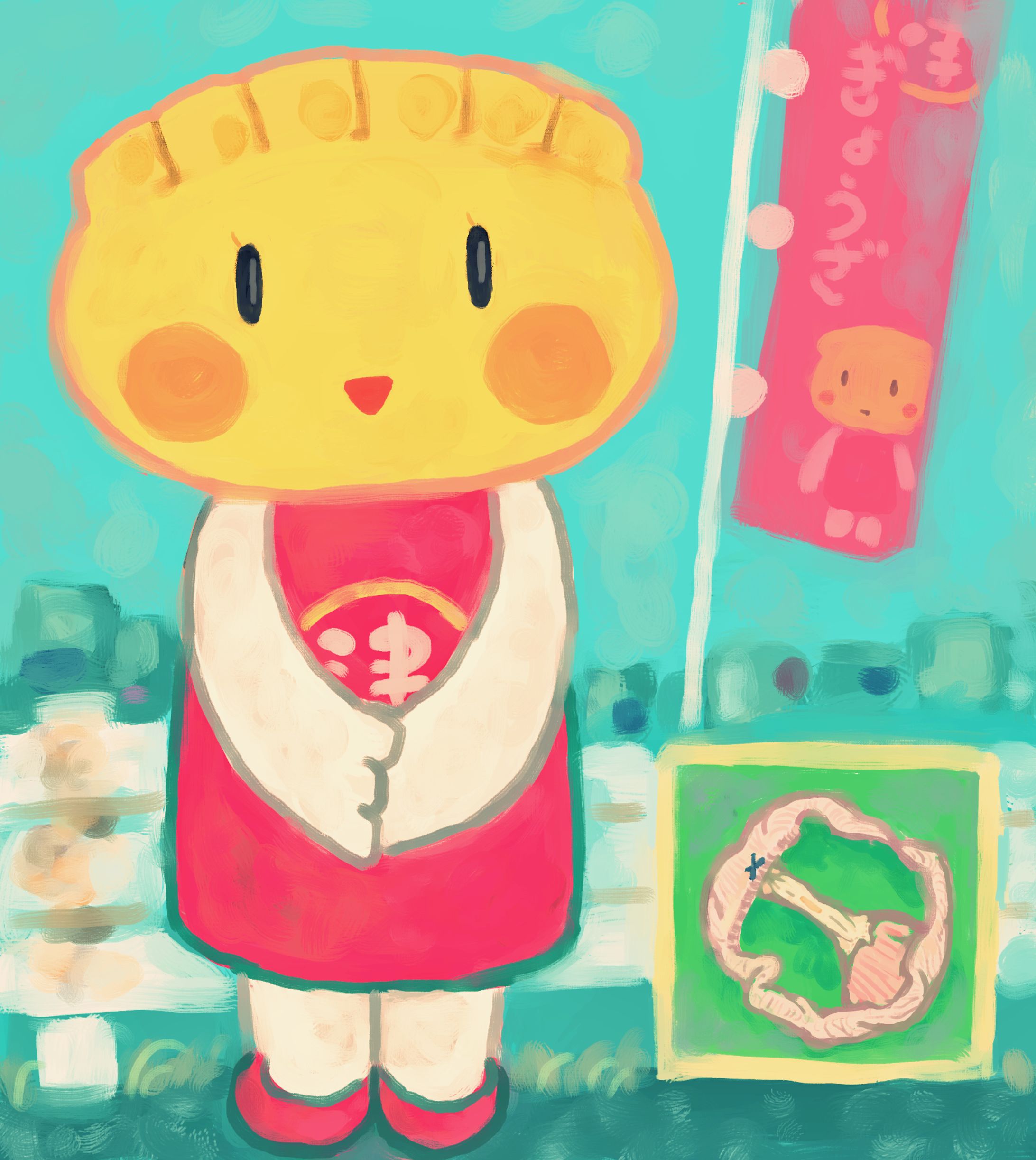 つつみんのパンツ-1