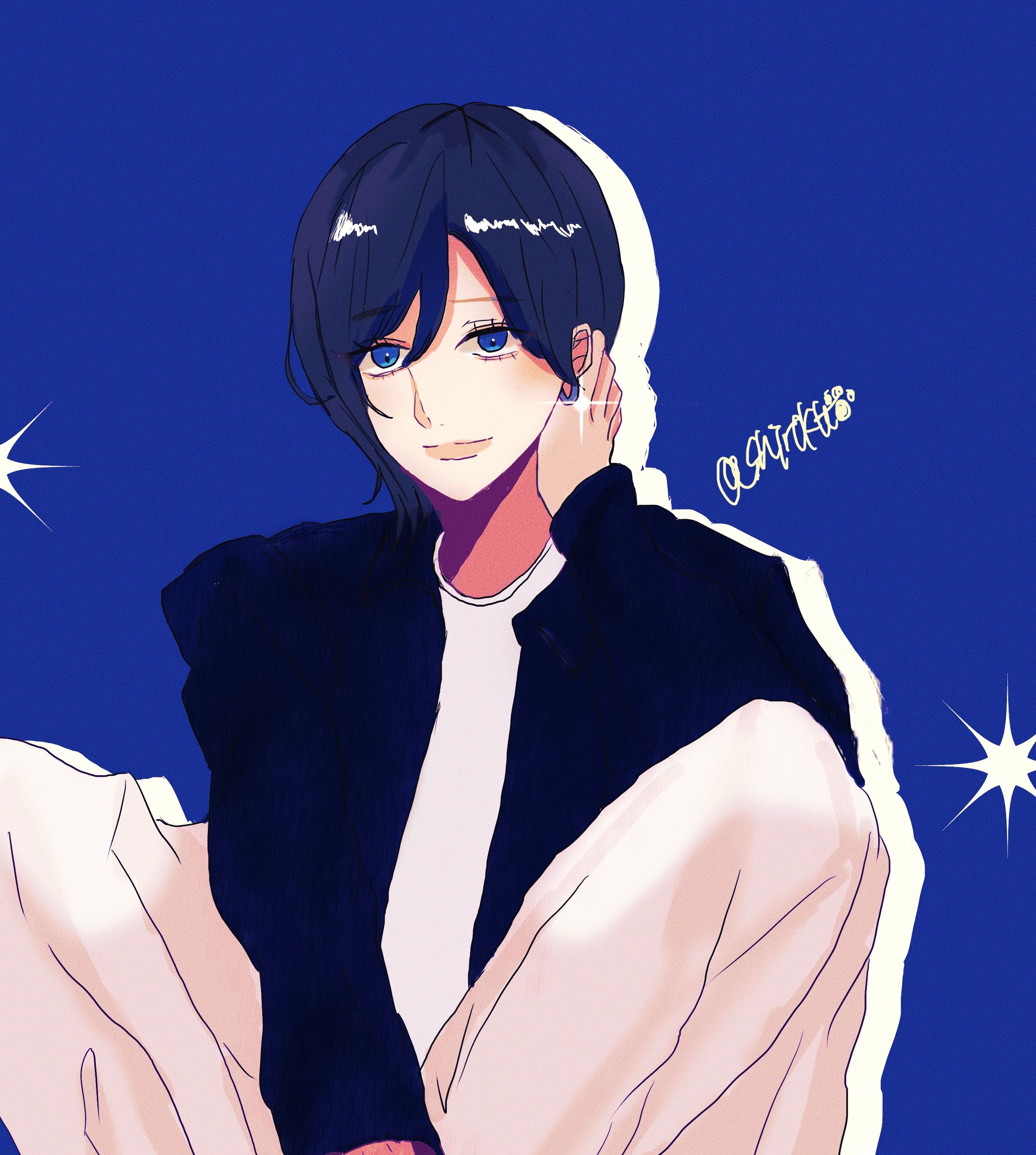 【original】ボーイッシュ女子2026-1