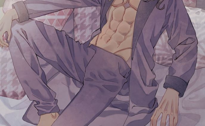 イラスト（マッド塗り）、inst