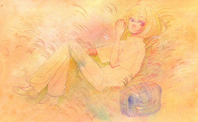 少年