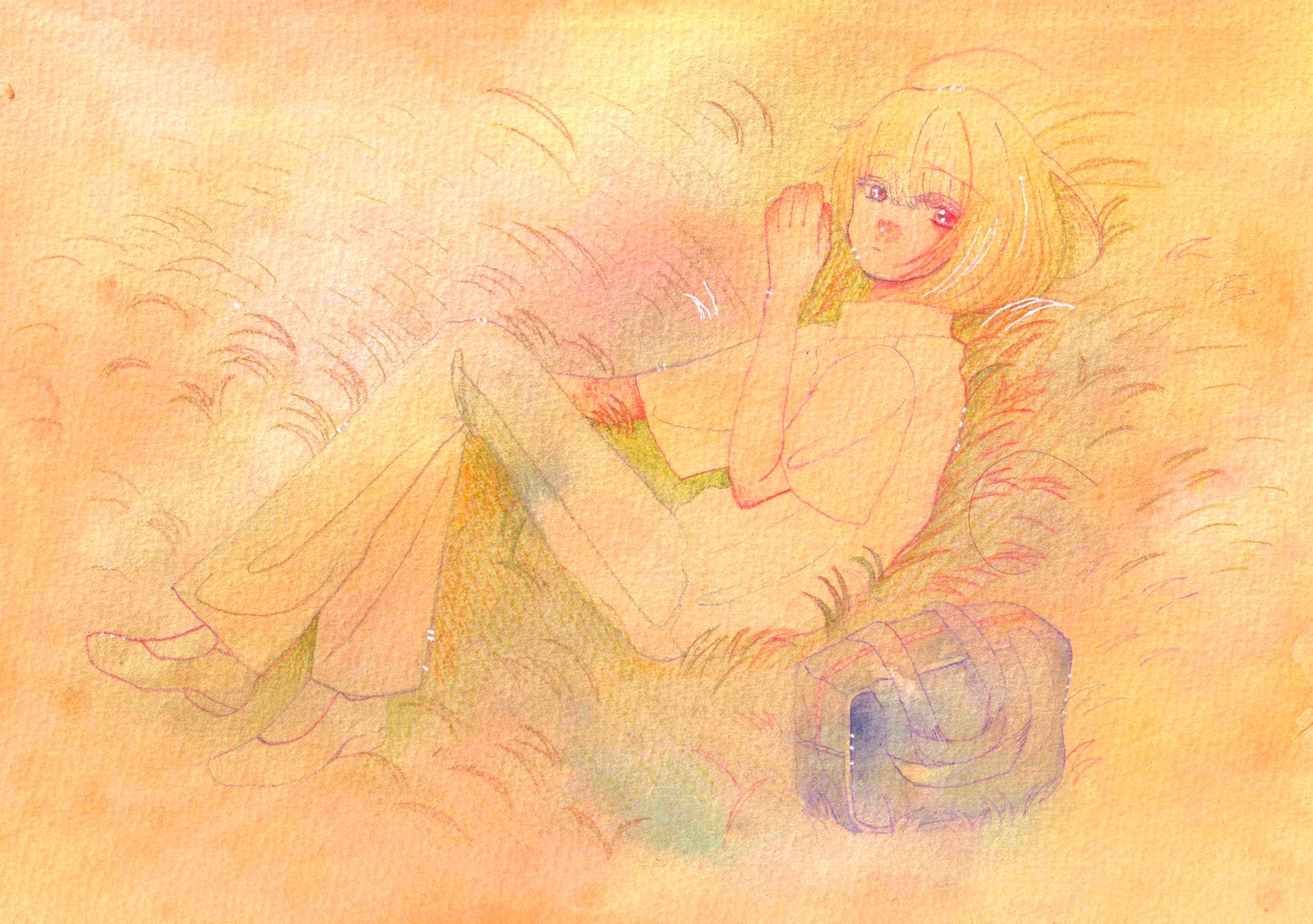 少年-1