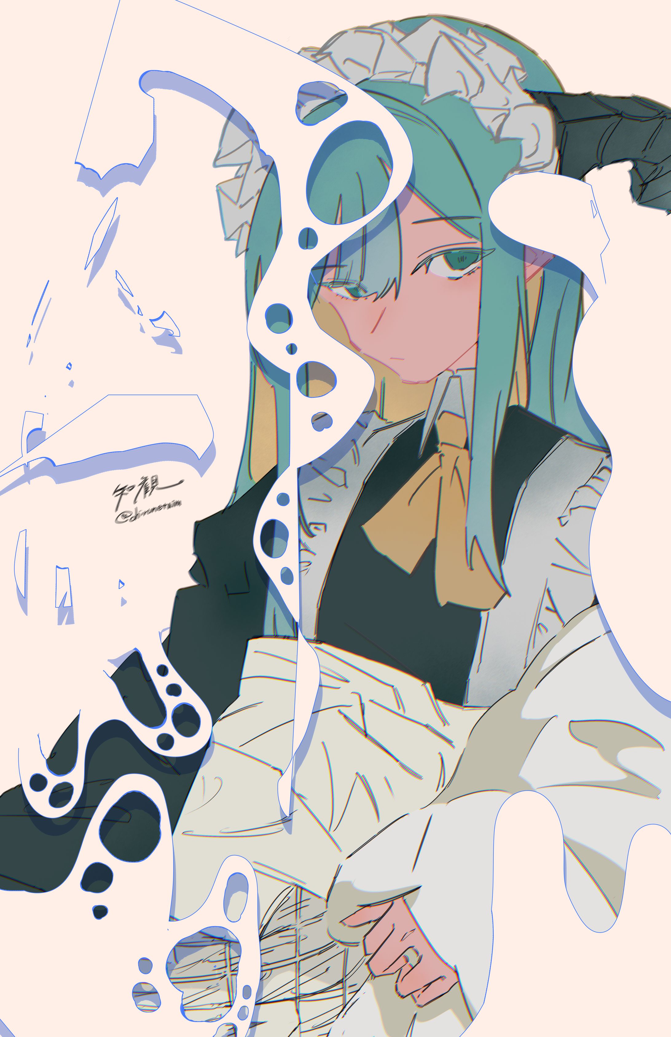 メイドの日2026-1