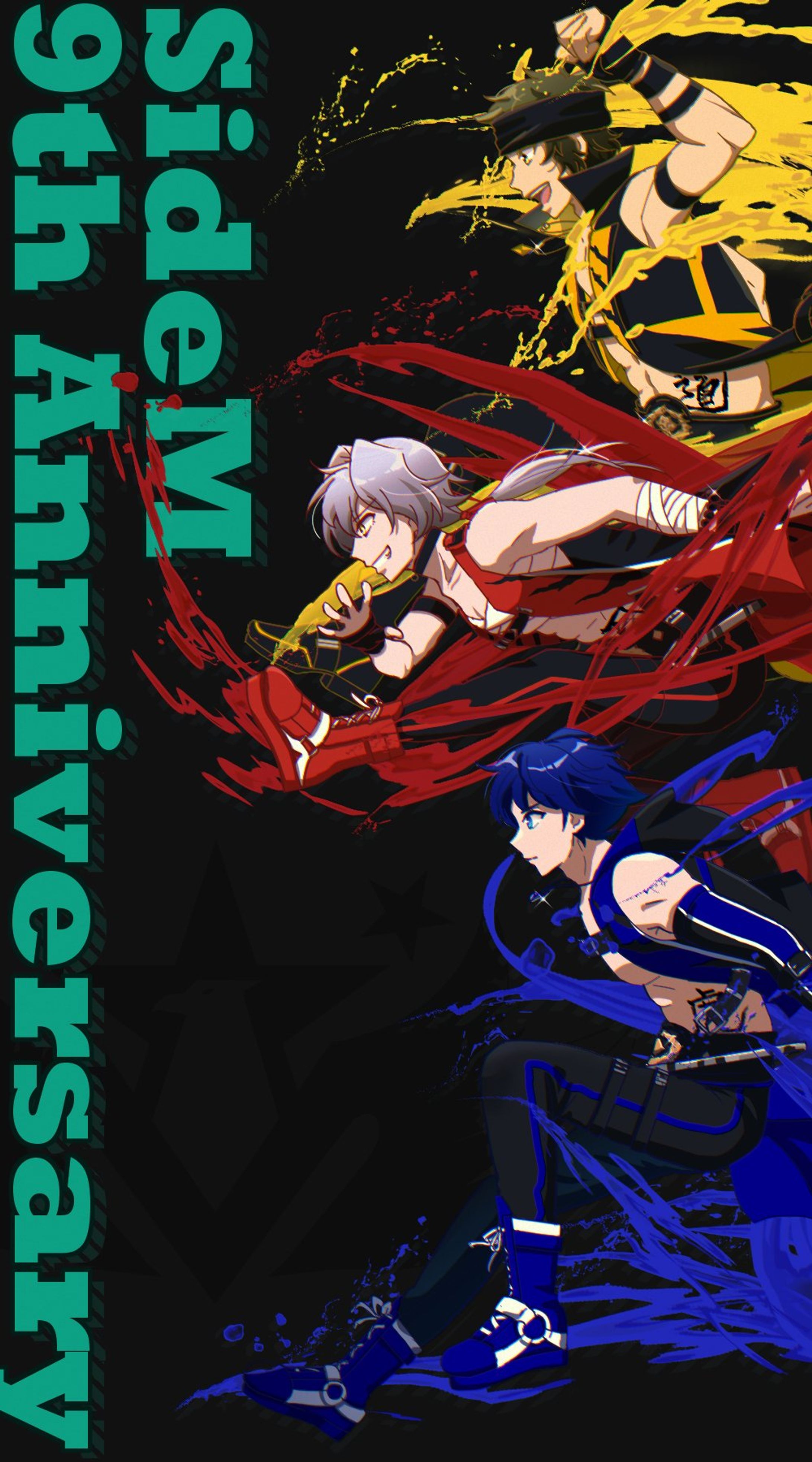 ファンアート-1