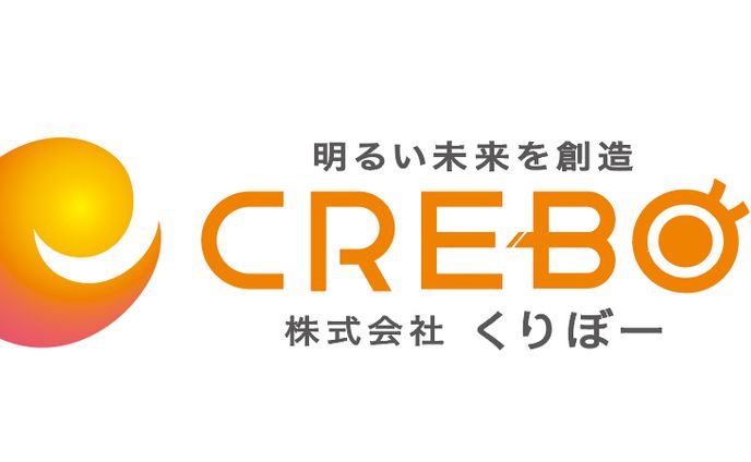 くりぼー様　ロゴ・名刺デザイン