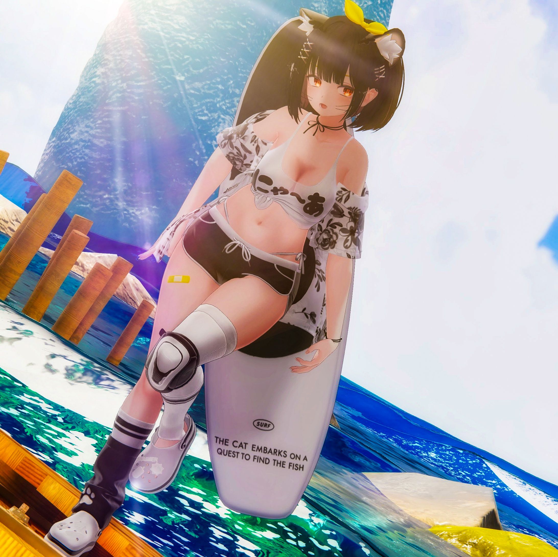 テスター・アンバサダー協力　『TiramisU　Wave Catcher』-1