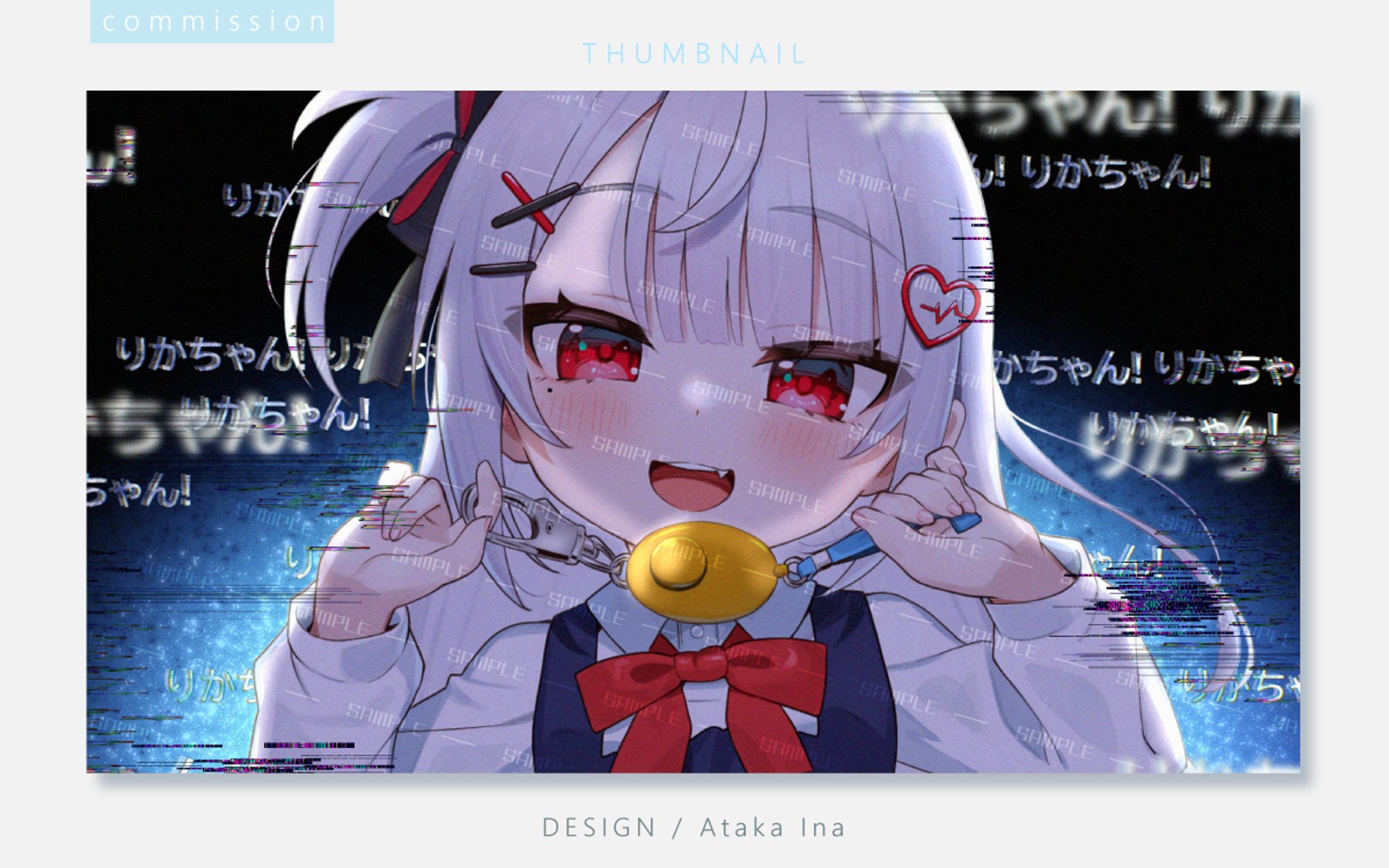 〖 サムネイル 〗花宮莉歌様-1