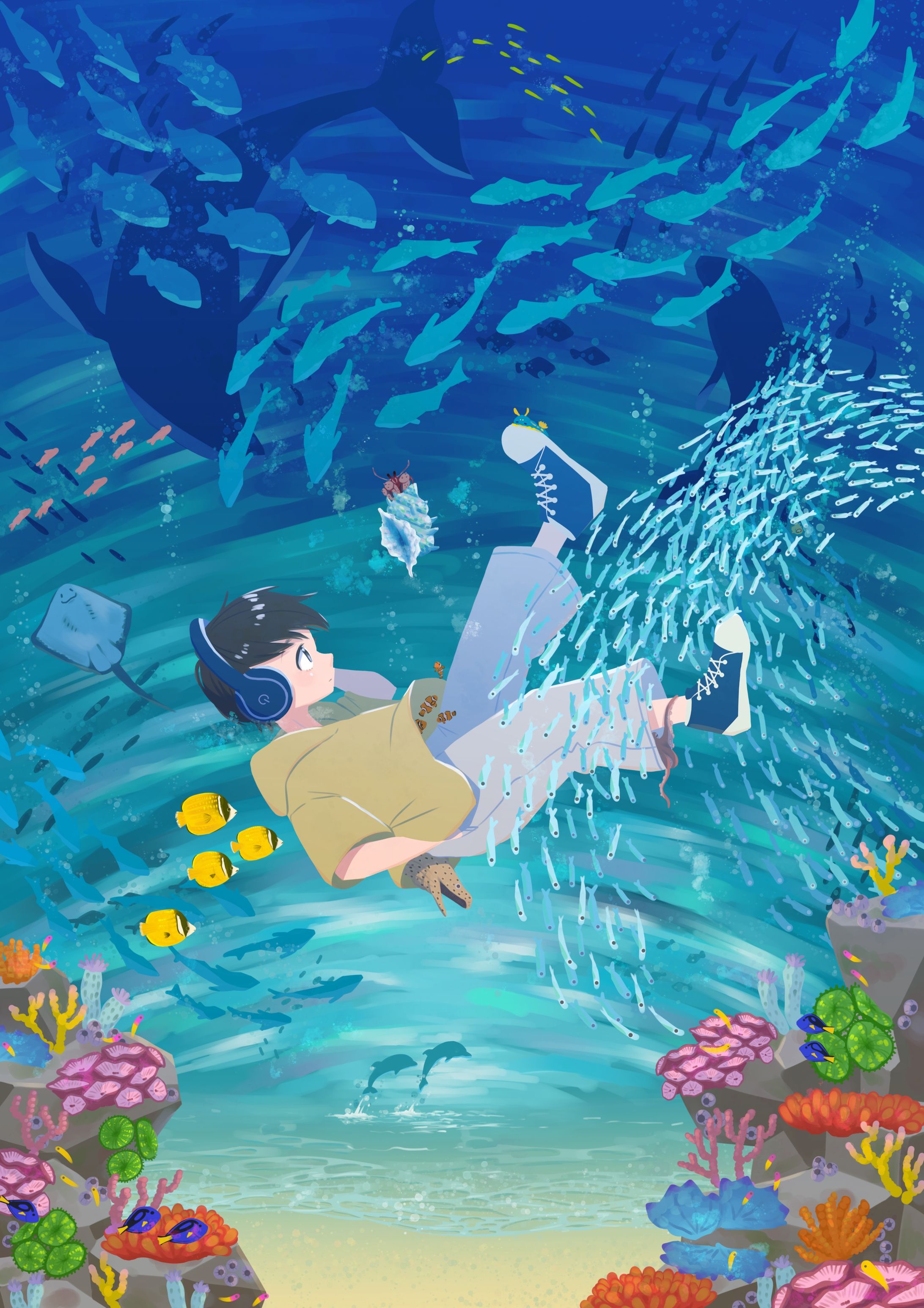 海のプレイリスト-1
