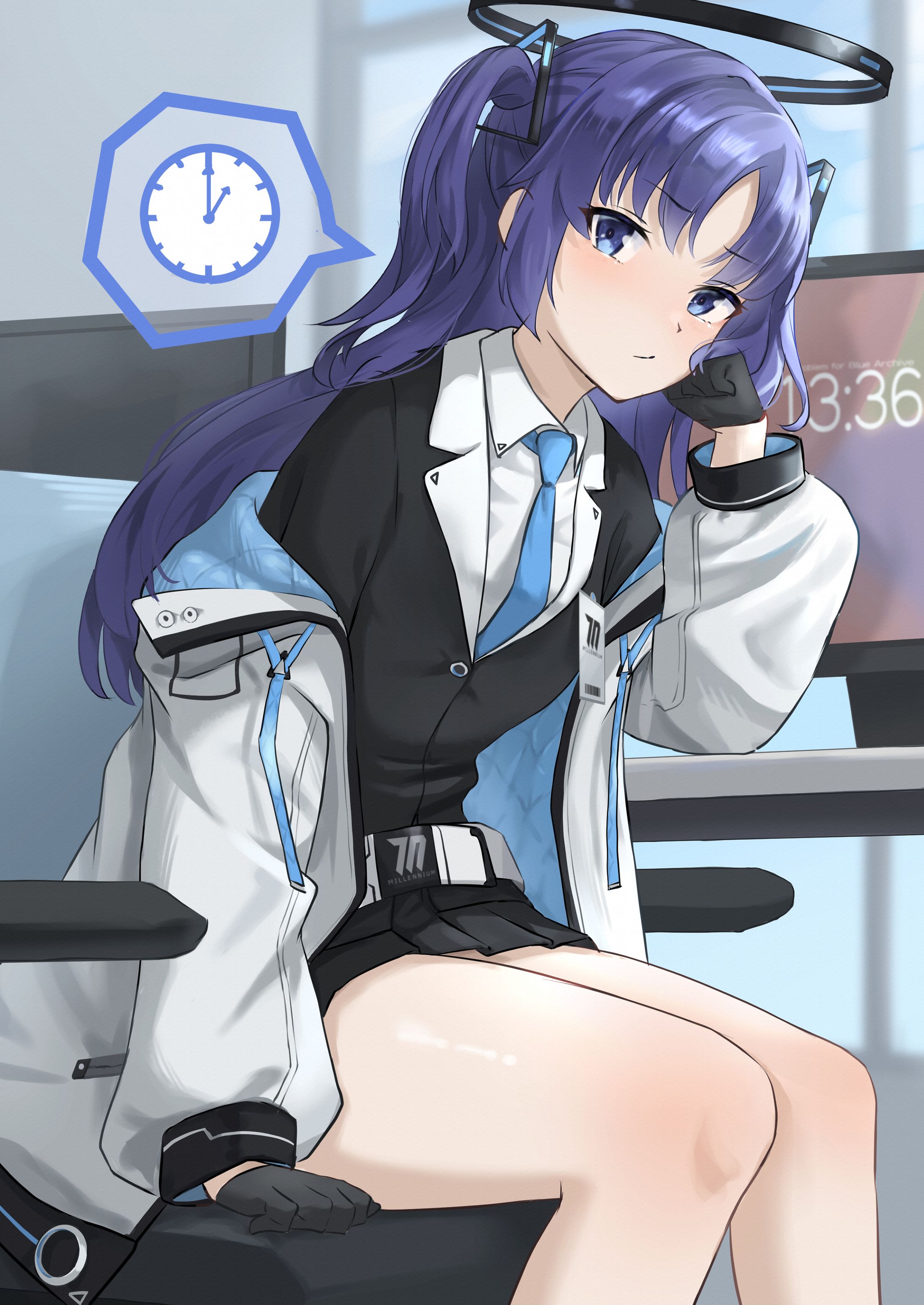 早瀬ユウカ-1