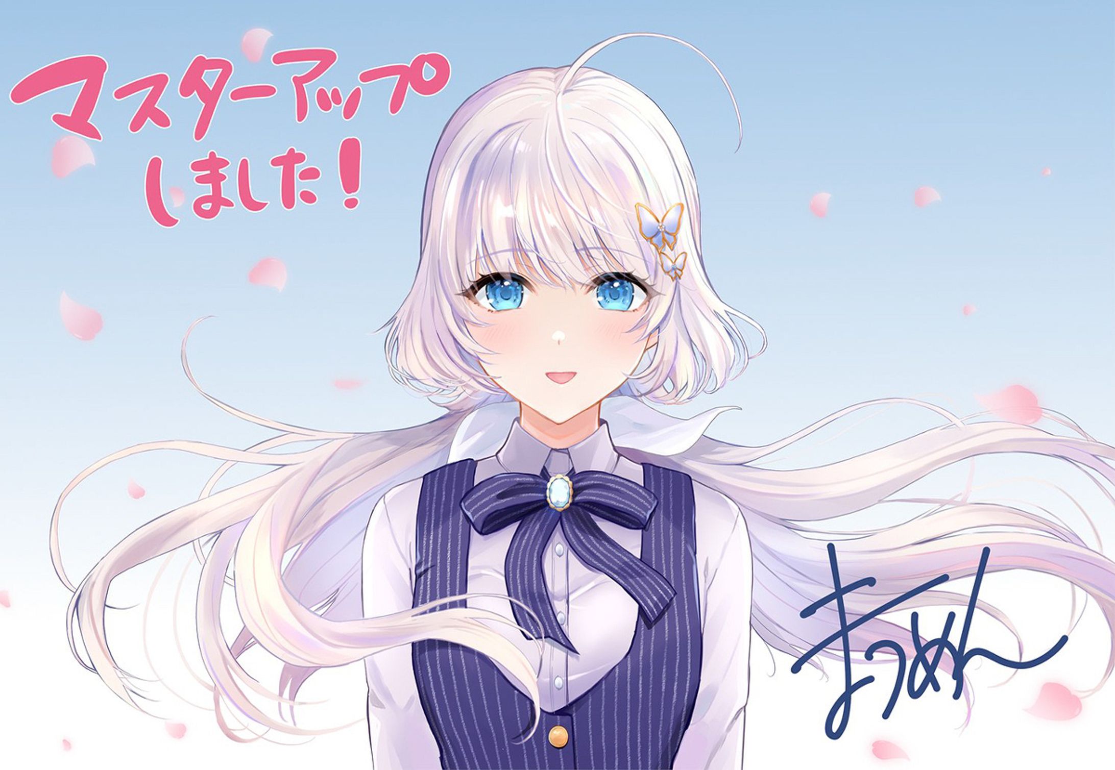 MELLOW様　2045、月より。マスターアップイラスト-1