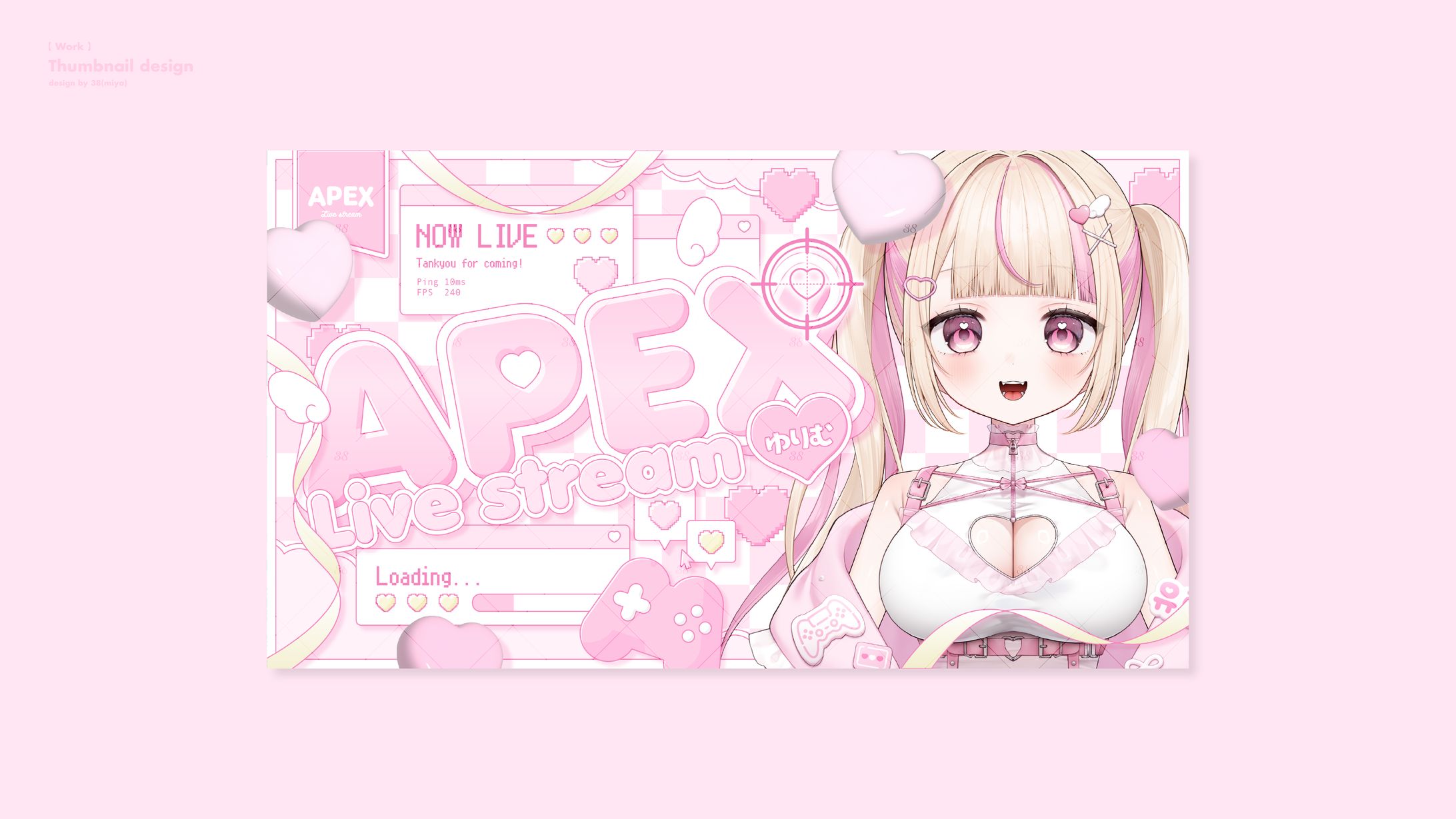 ゆりむ様 サムネイル-1