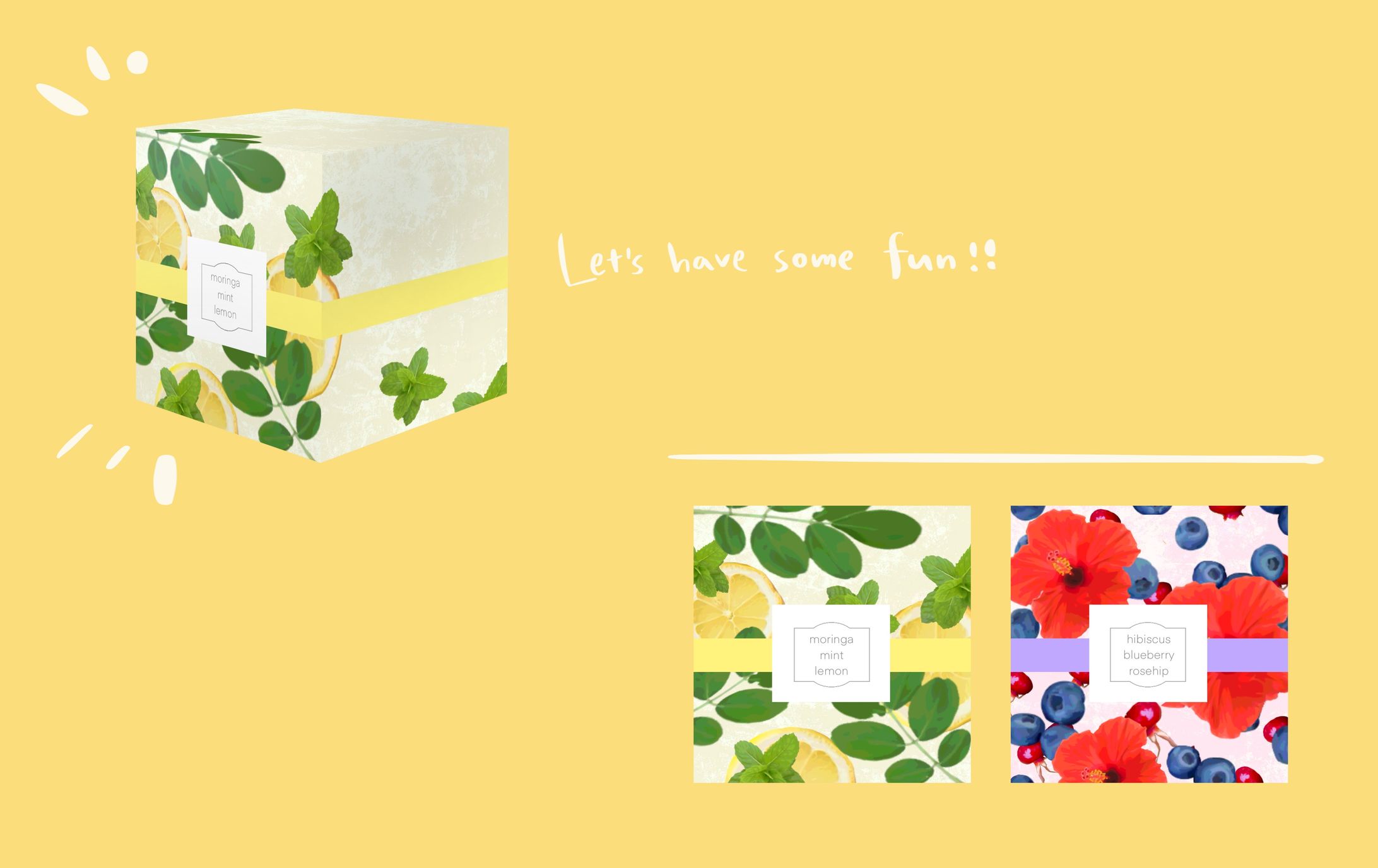 パッケージデザイン-1