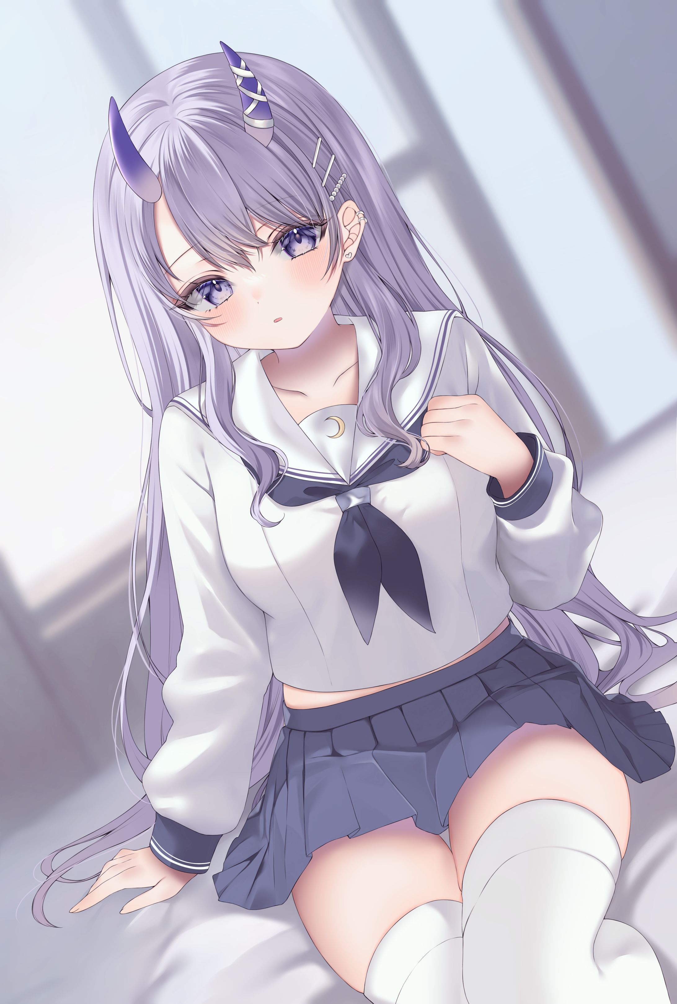 【まんまる様】1枚絵ご依頼-1