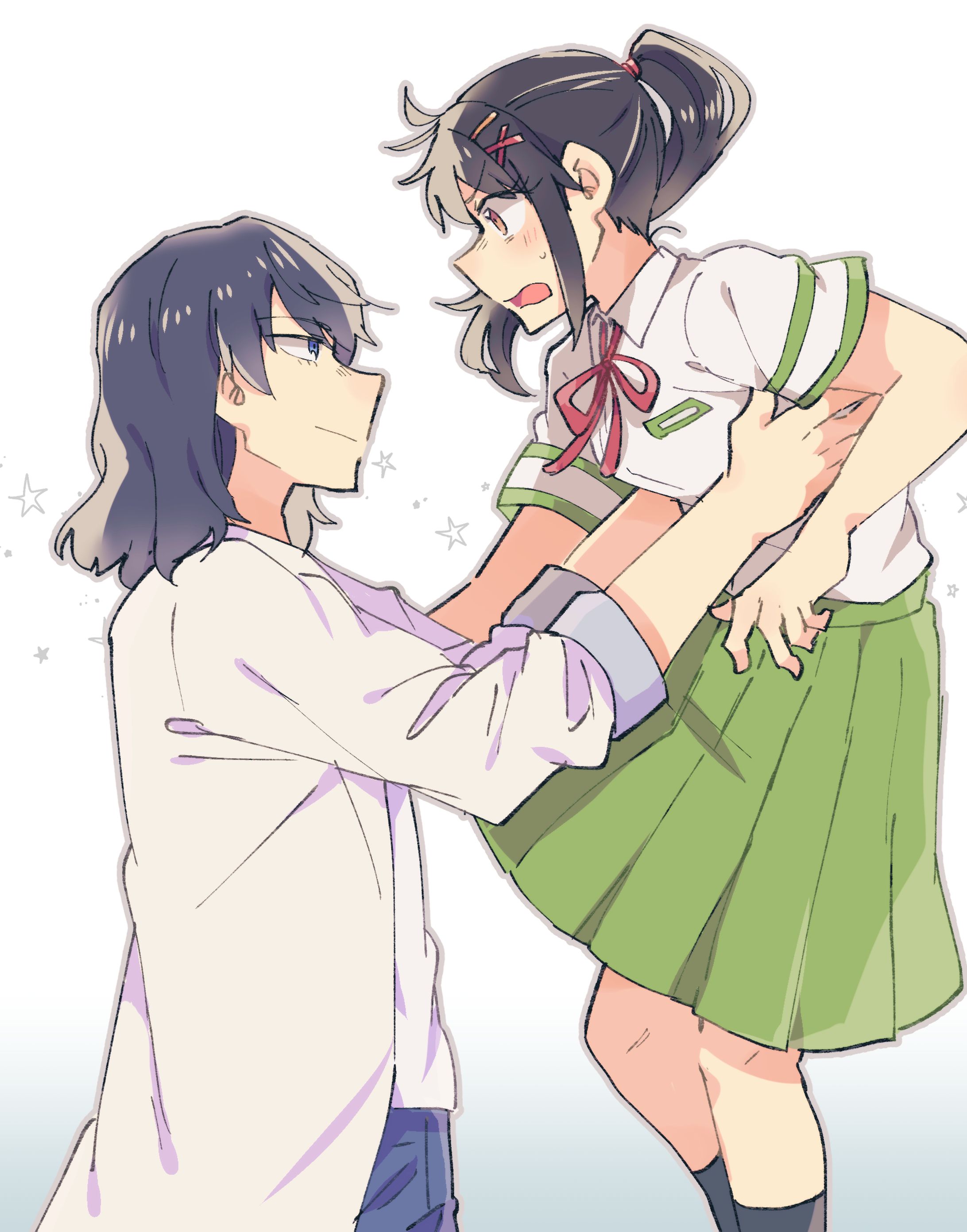 二次創作04-1